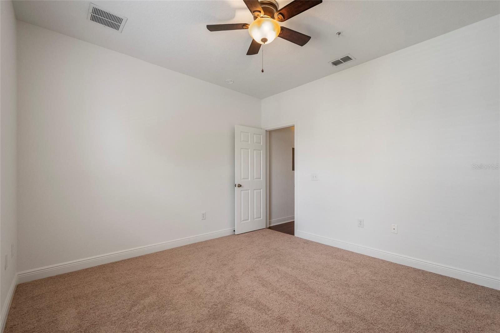 SOUTHERN PINES CONDO - Residential