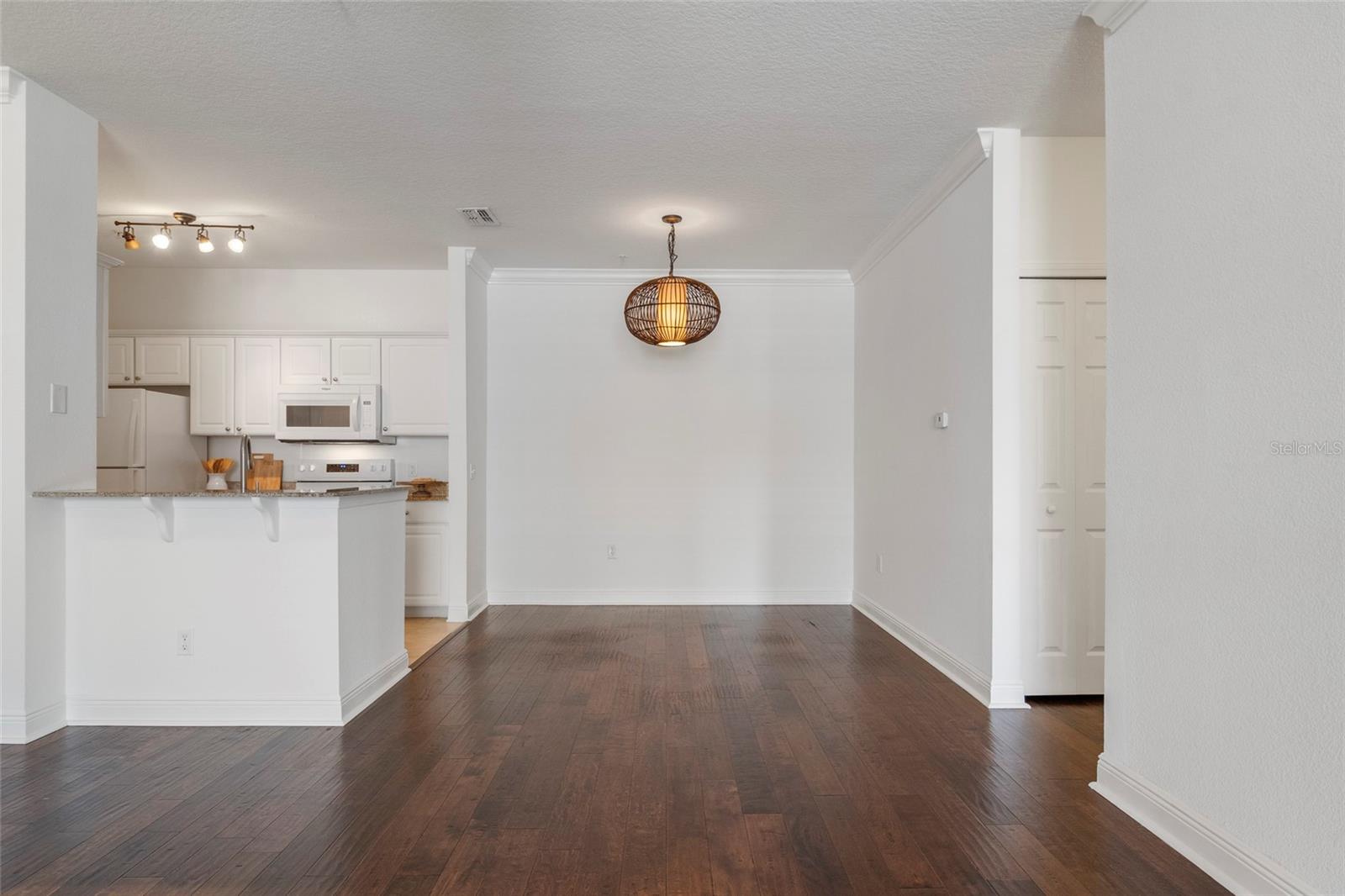 SOUTHERN PINES CONDO - Residential