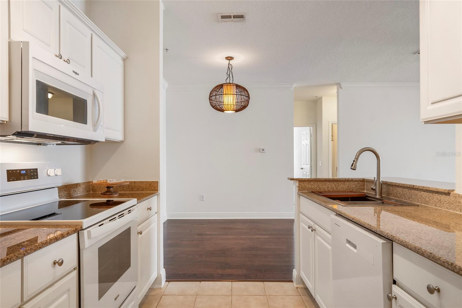 SOUTHERN PINES CONDO - Residential
