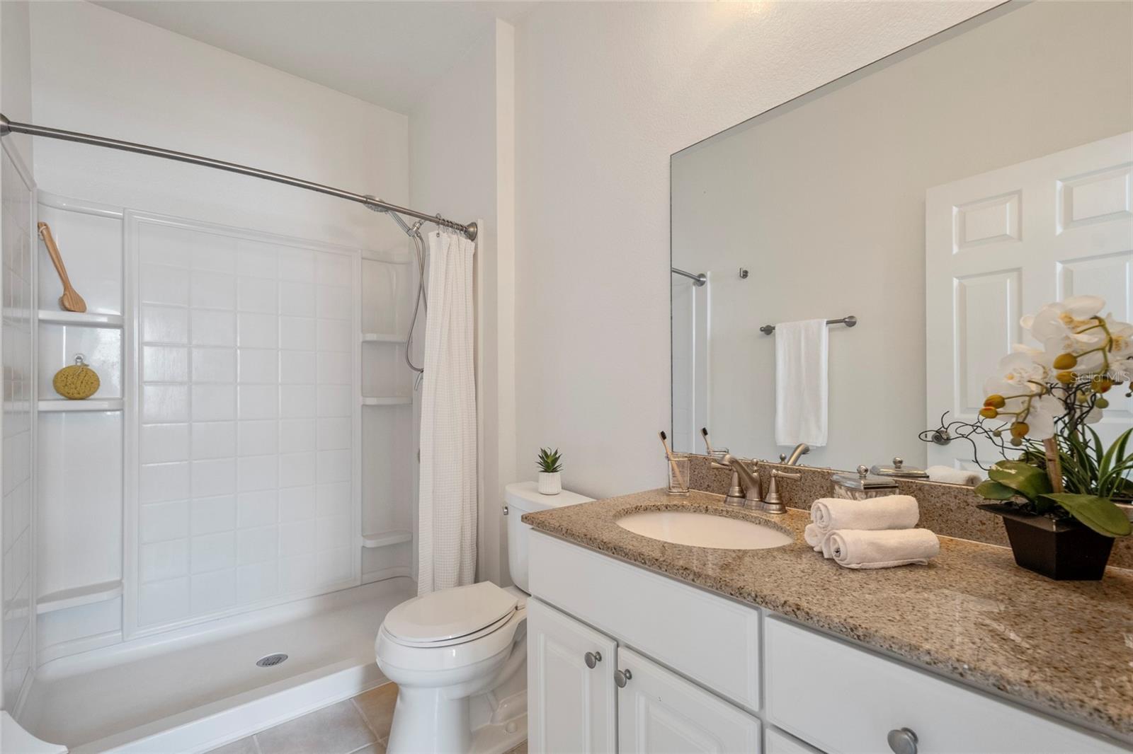 SOUTHERN PINES CONDO - Residential