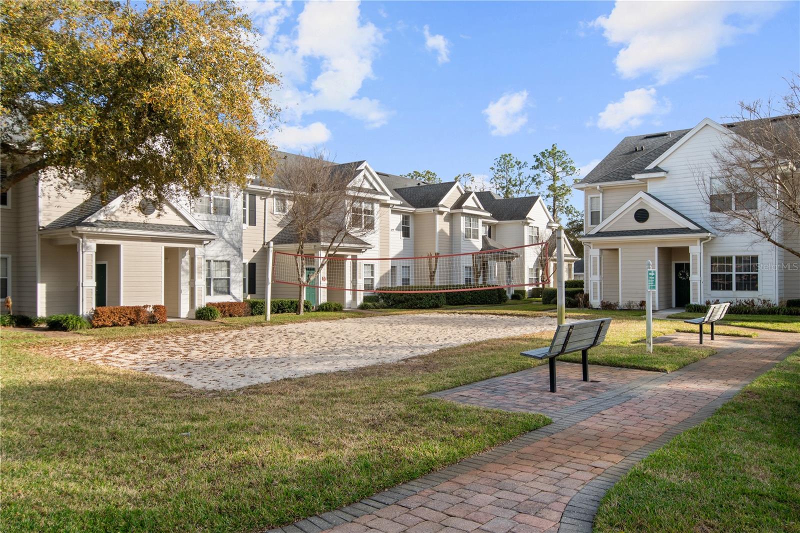 SOUTHERN PINES CONDO - Residential