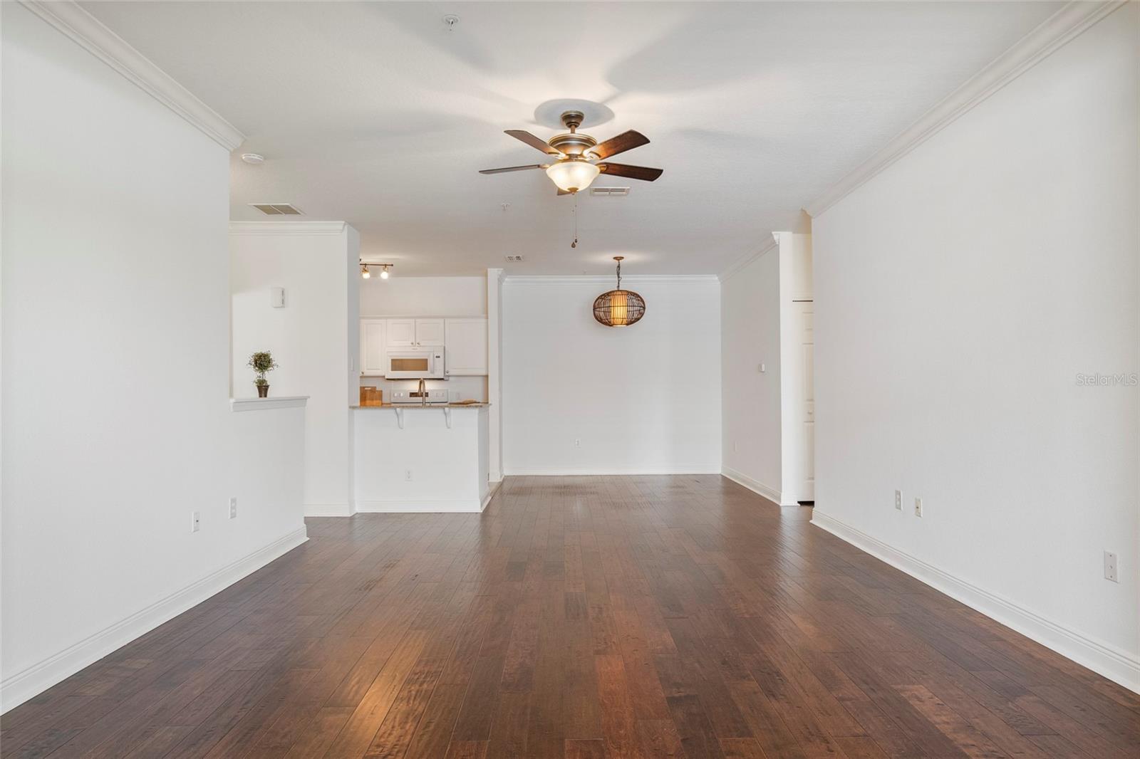 SOUTHERN PINES CONDO - Residential