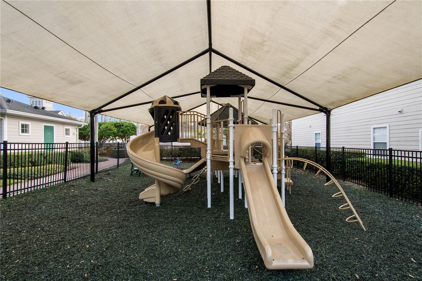 SOUTHERN PINES CONDO - Residential