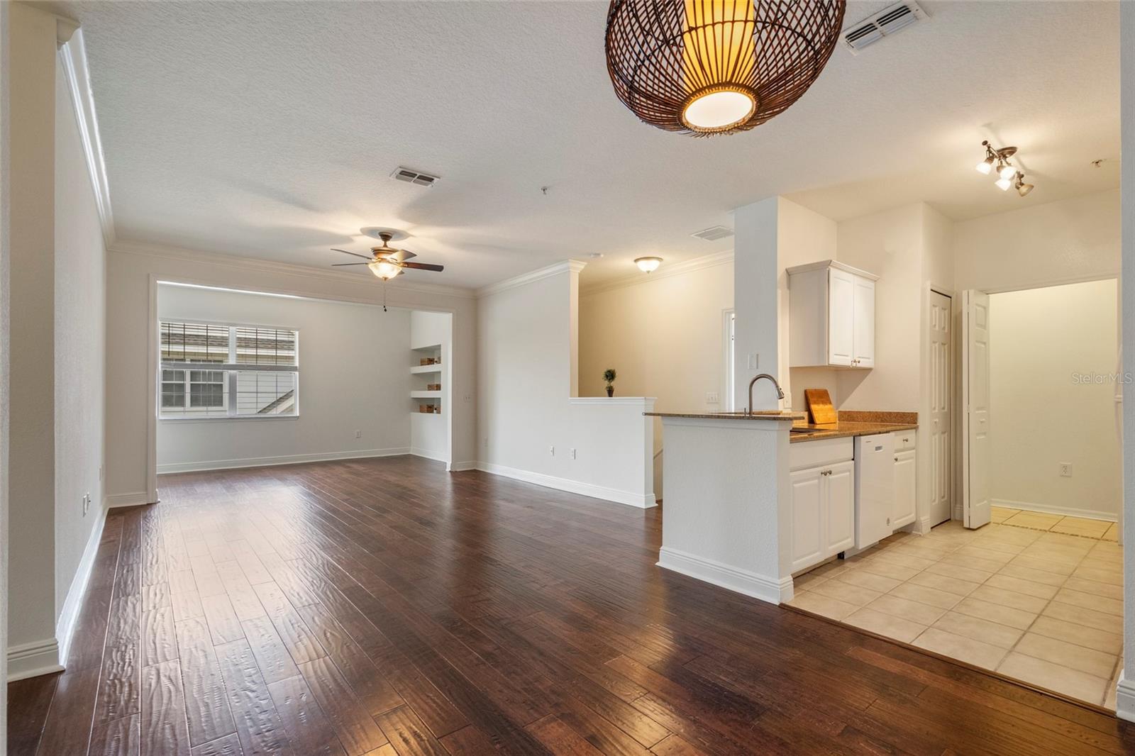 SOUTHERN PINES CONDO - Residential