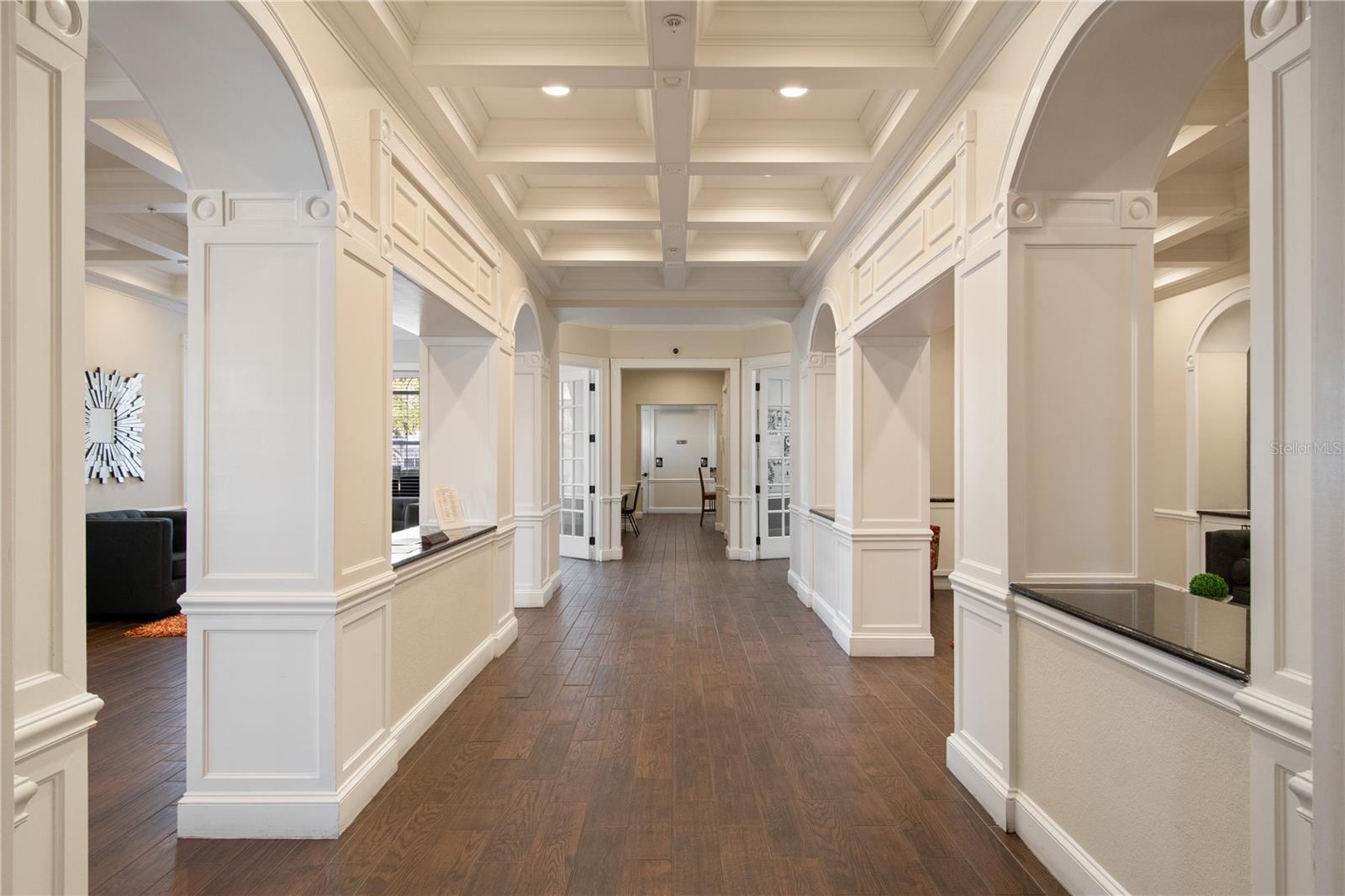 SOUTHERN PINES CONDO - Residential