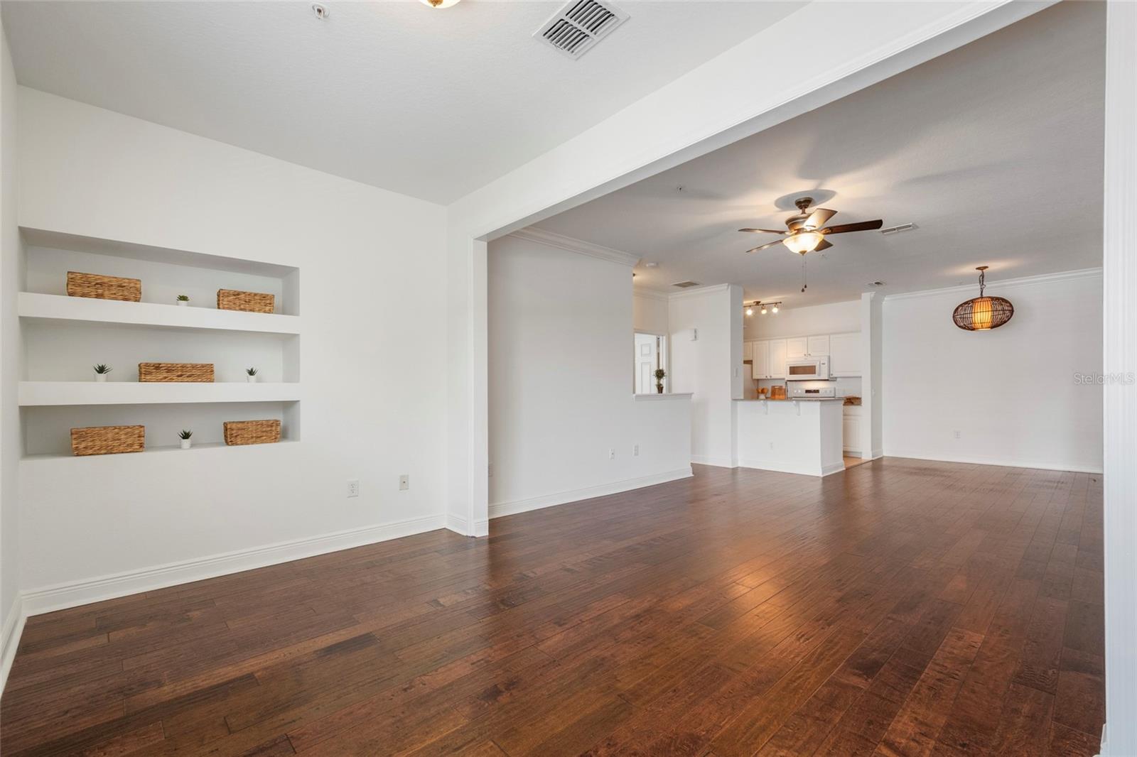 SOUTHERN PINES CONDO - Residential