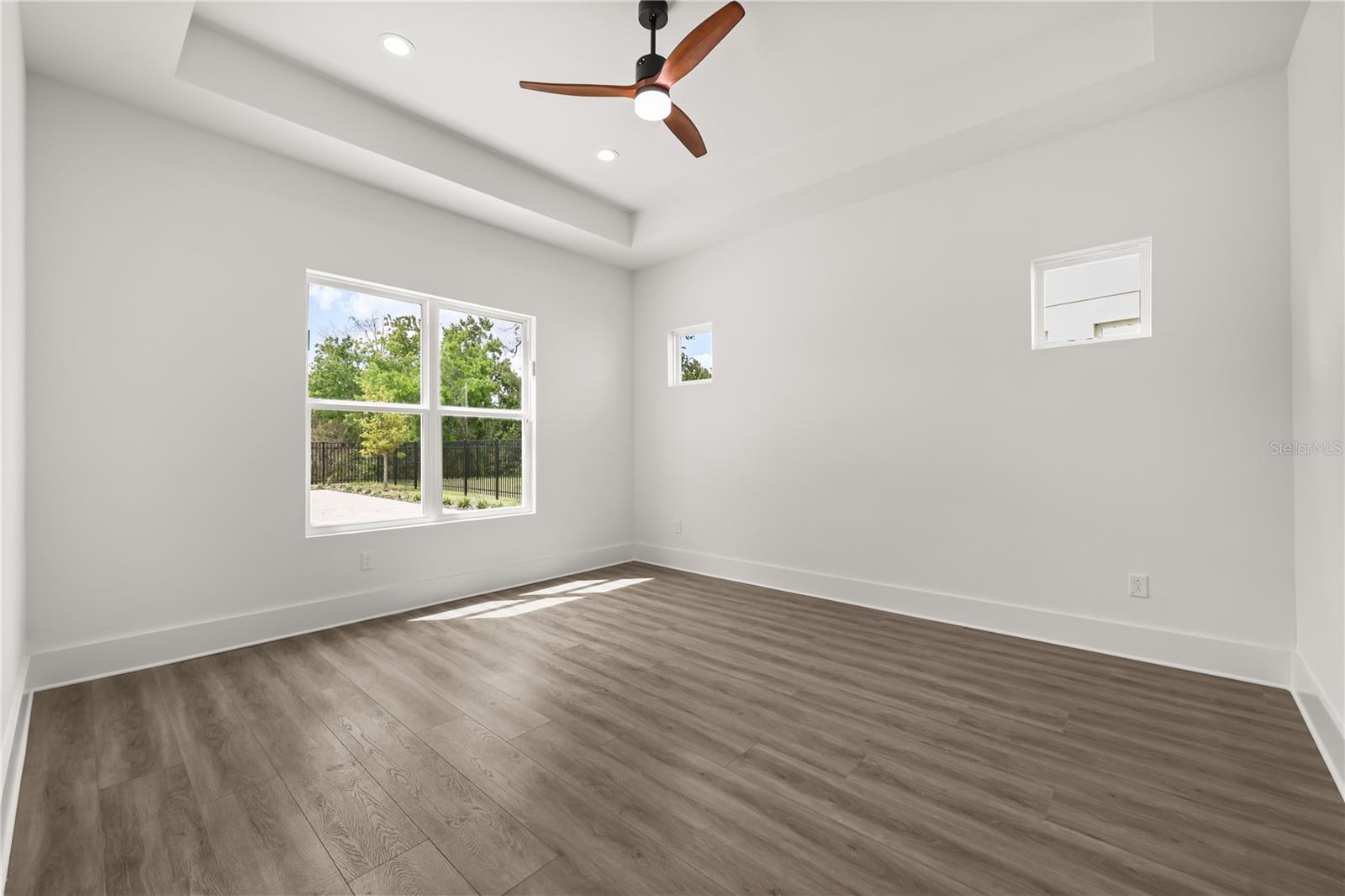 REUNION - Residential