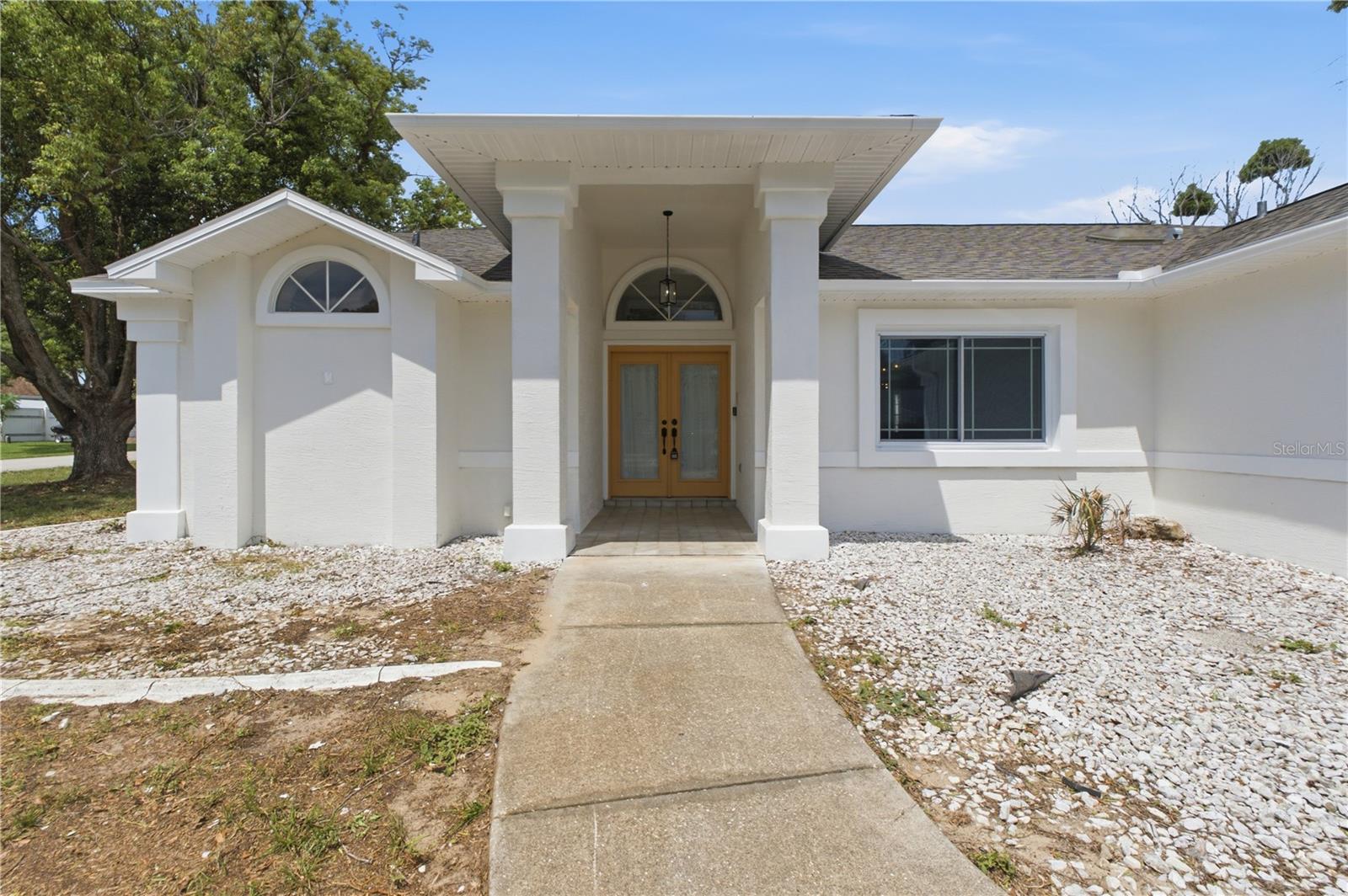 SPRING HILL - Residential