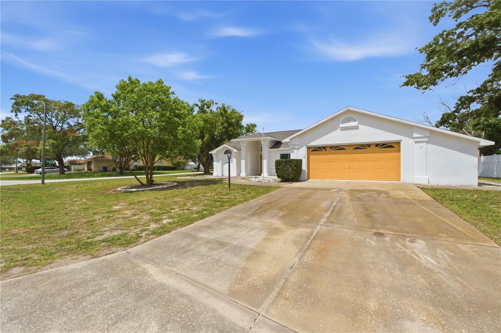 SPRING HILL - Residential
