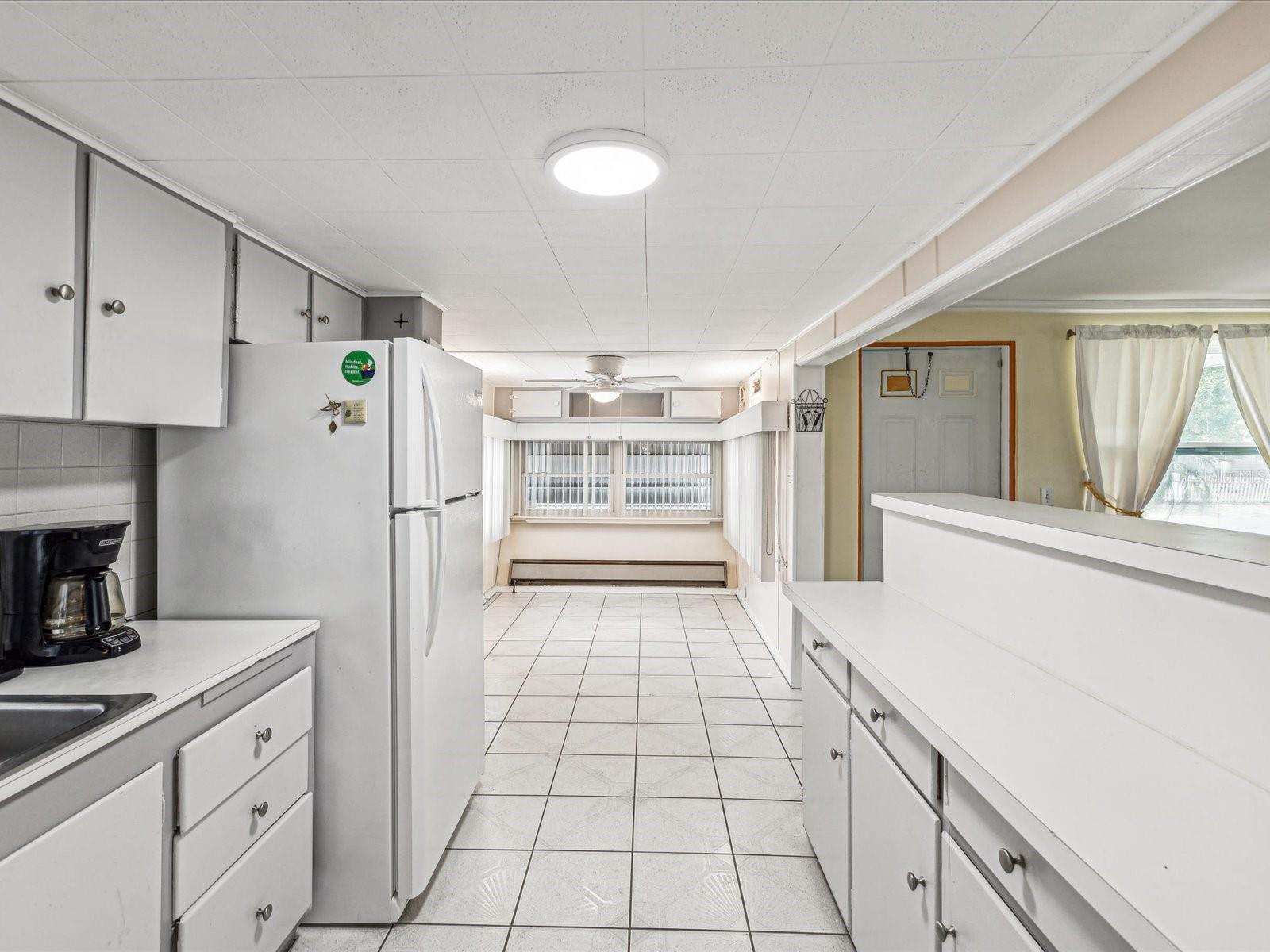 BUENA VISTA 2ND ADD - Residential