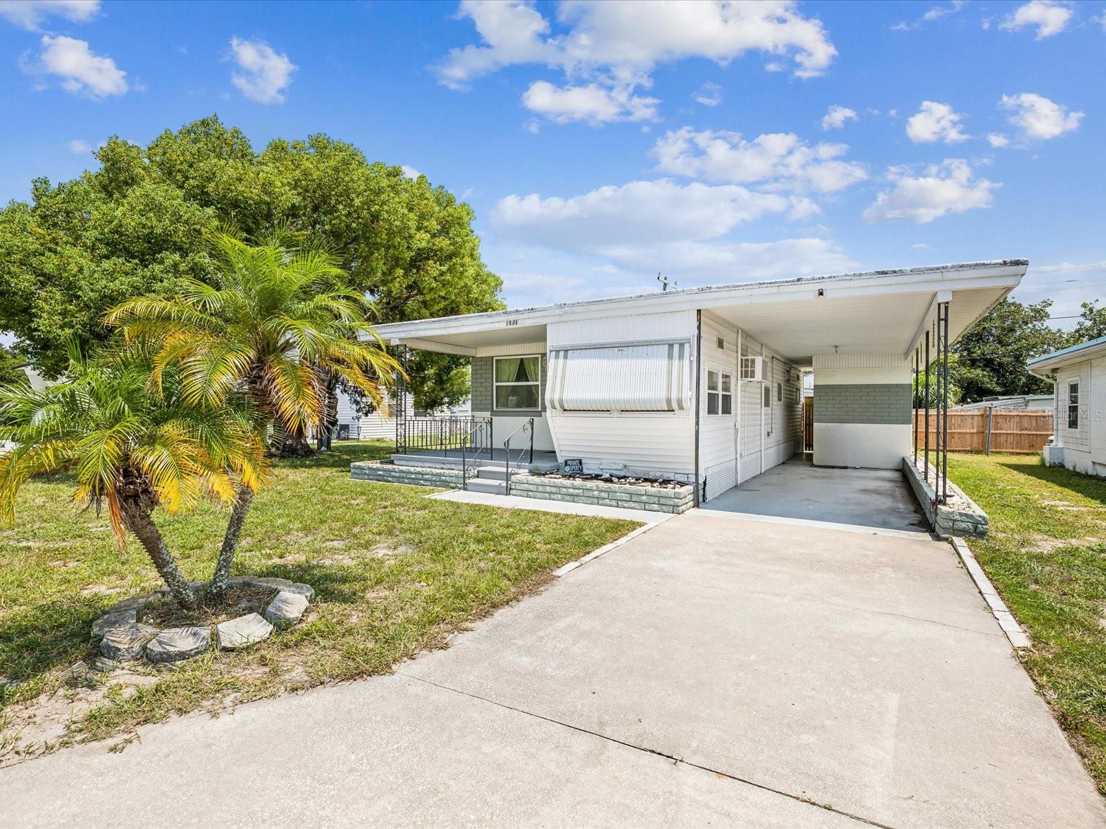 BUENA VISTA 2ND ADD - Residential