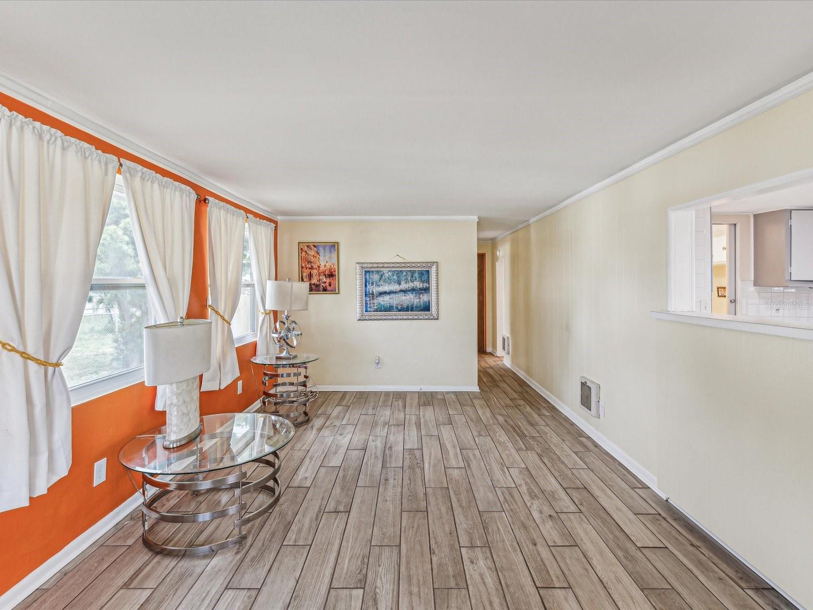BUENA VISTA 2ND ADD - Residential