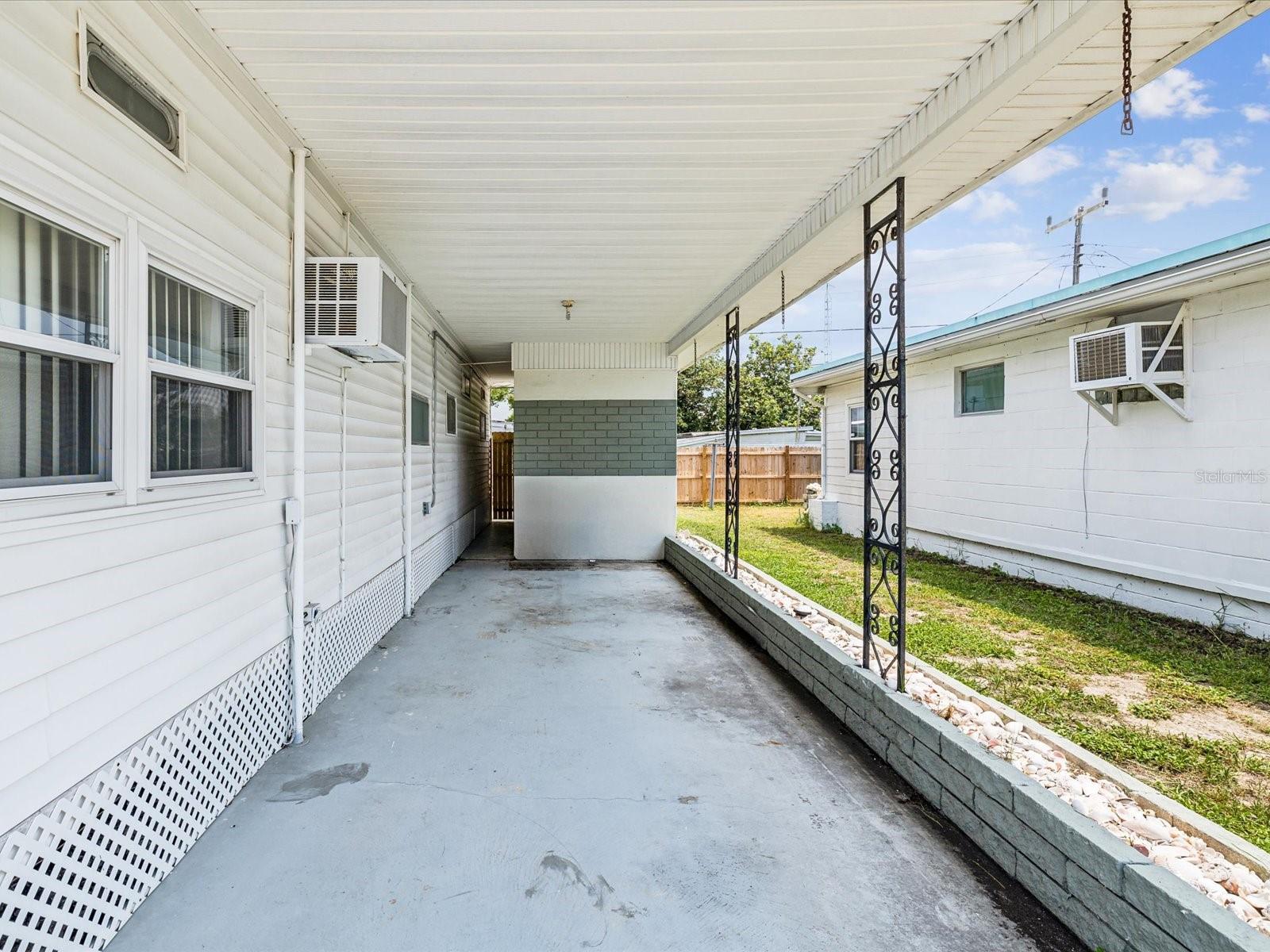 BUENA VISTA 2ND ADD - Residential