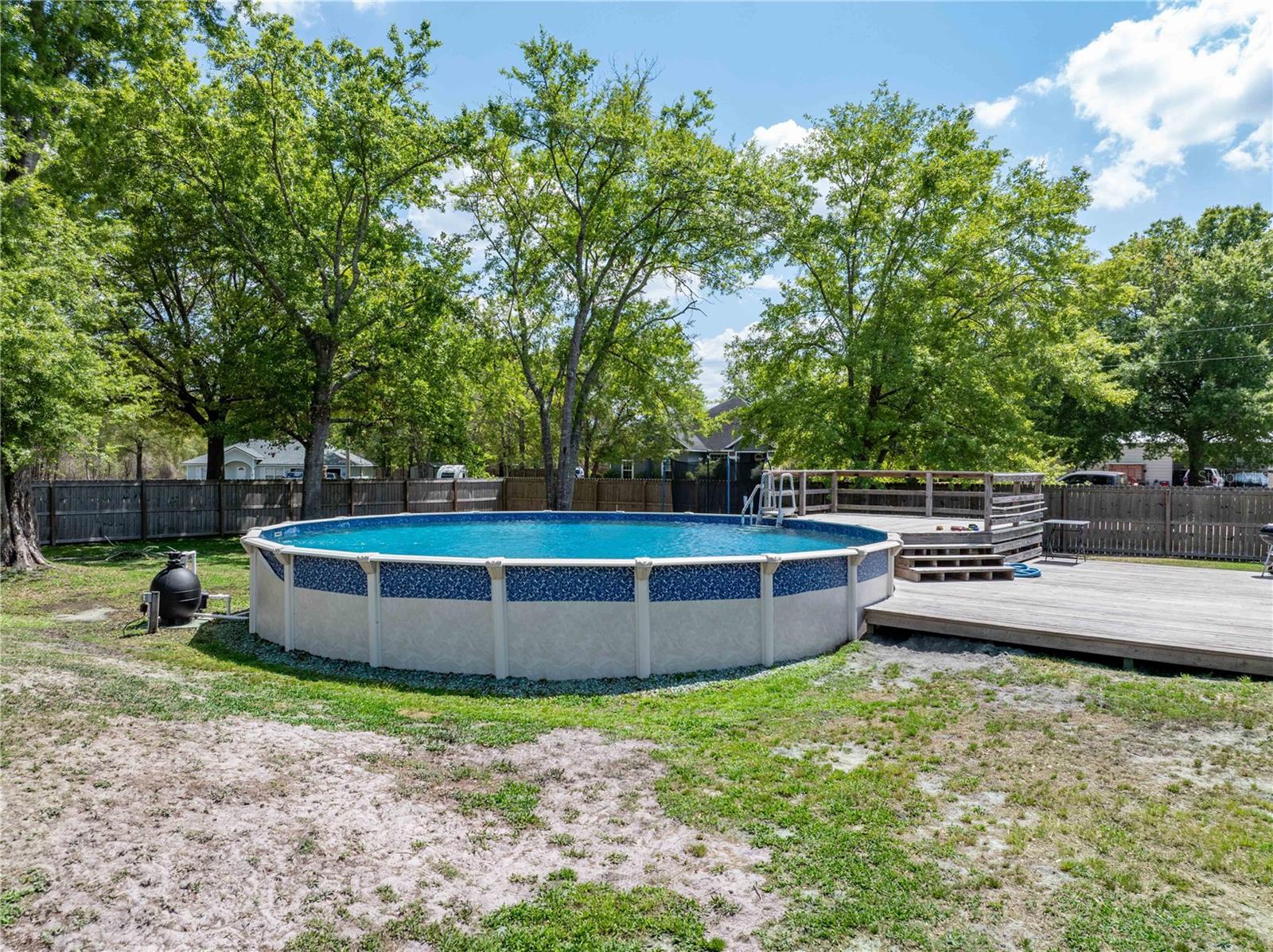 HIDDEN OAKS SUB - Residential