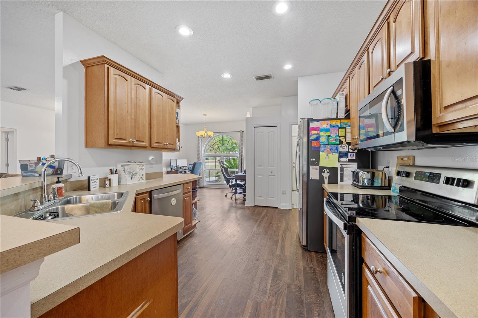 HIDDEN OAKS SUB - Residential