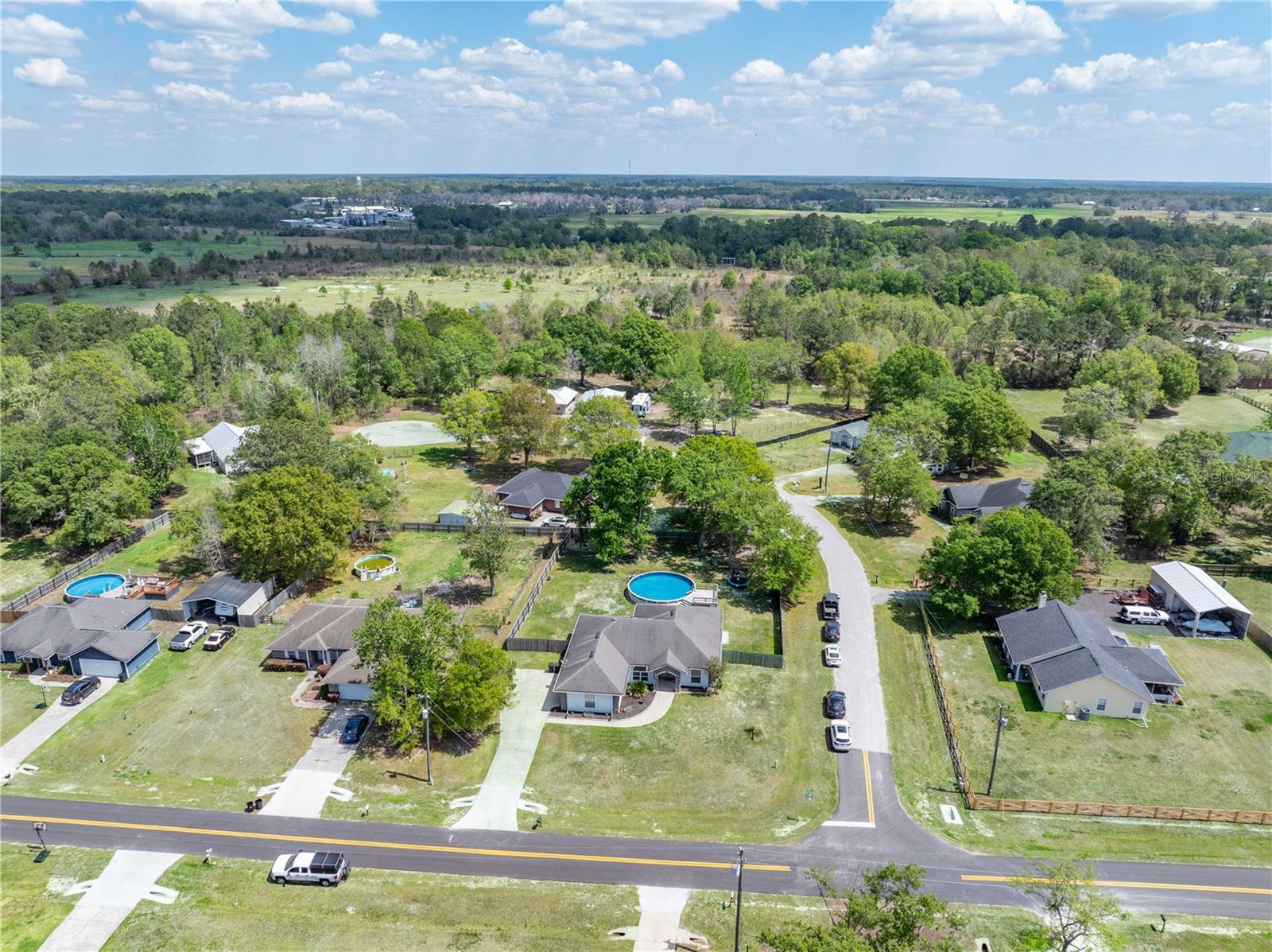 HIDDEN OAKS SUB - Residential