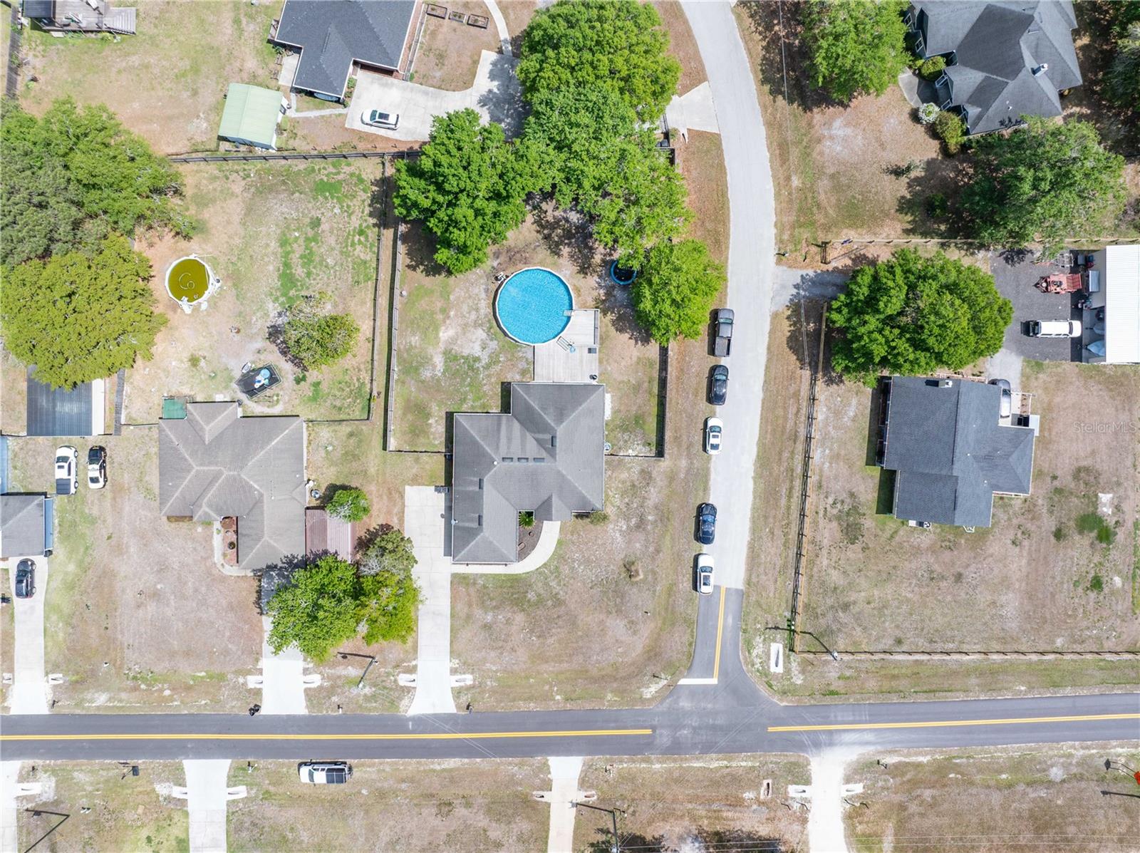 HIDDEN OAKS SUB - Residential