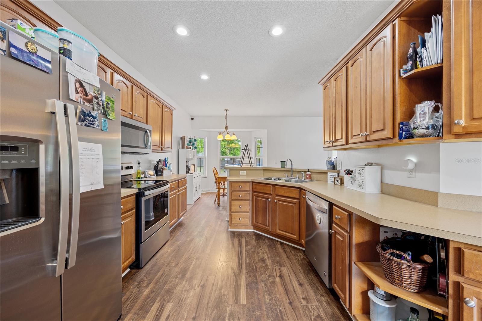 HIDDEN OAKS SUB - Residential