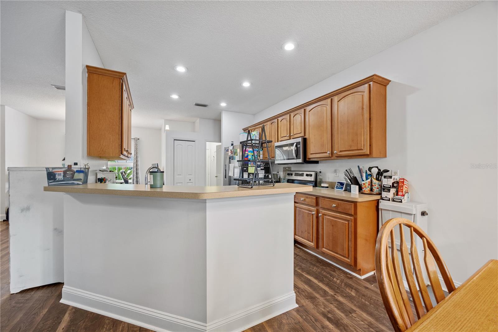 HIDDEN OAKS SUB - Residential