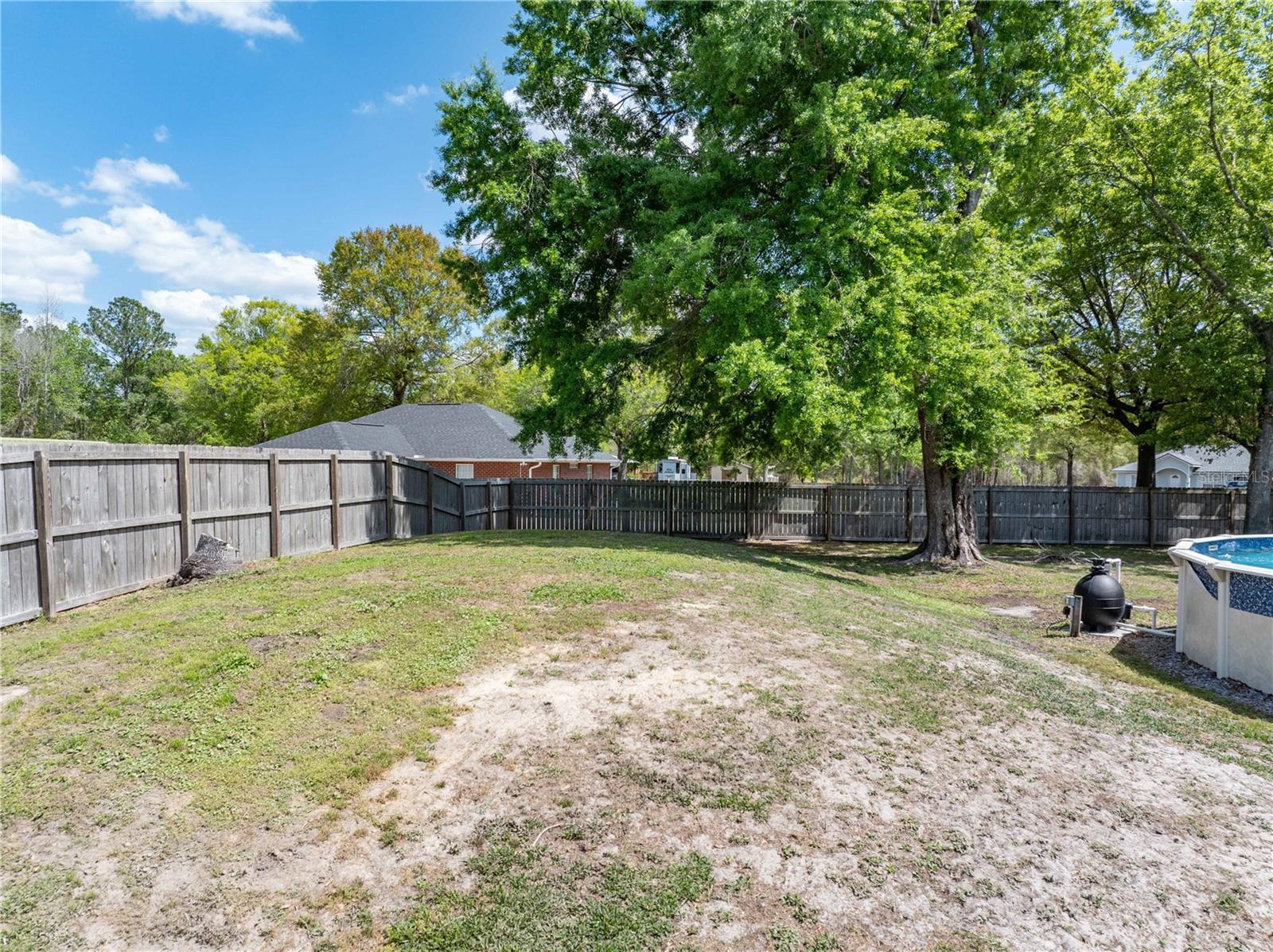 HIDDEN OAKS SUB - Residential