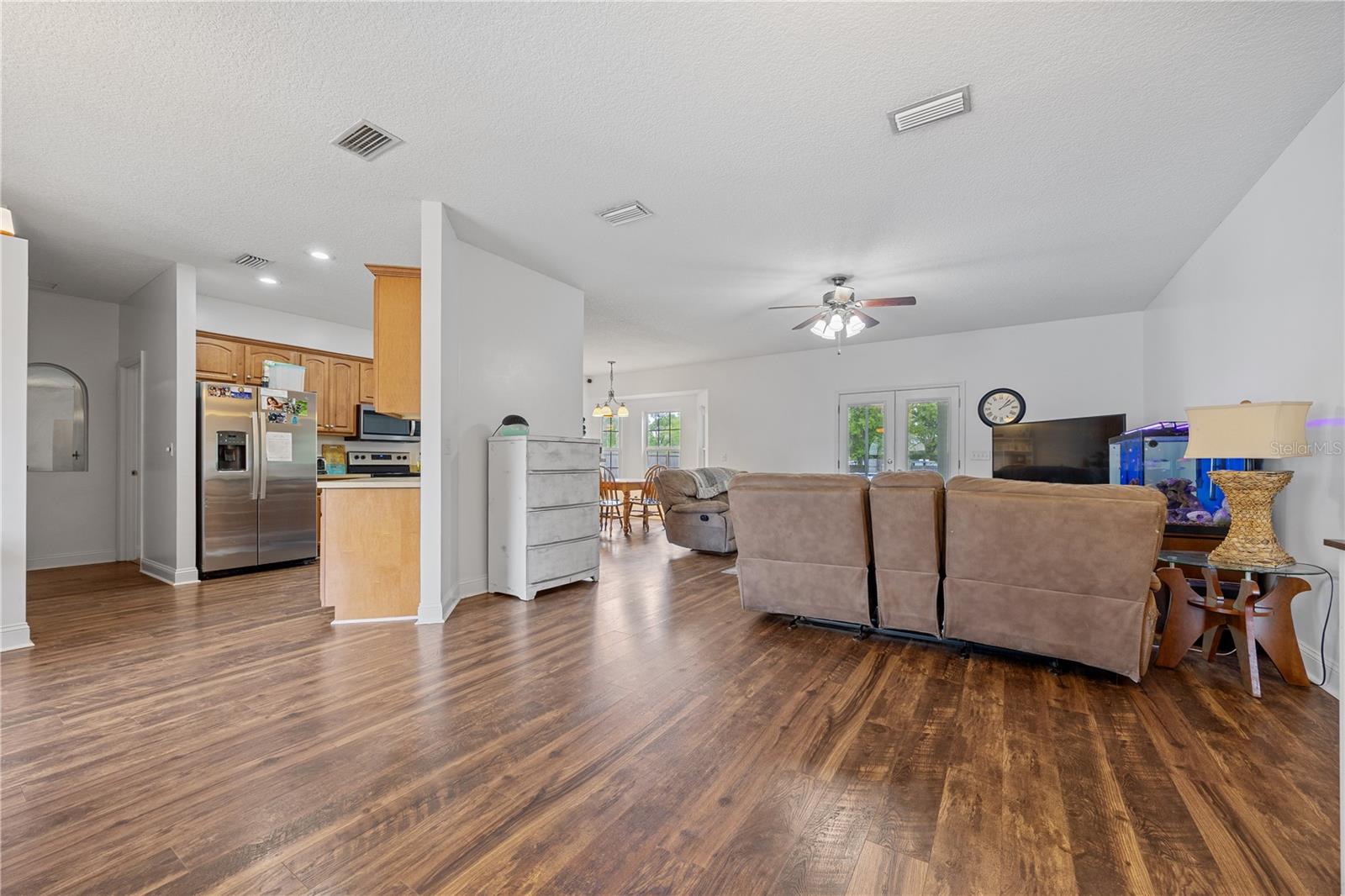 HIDDEN OAKS SUB - Residential