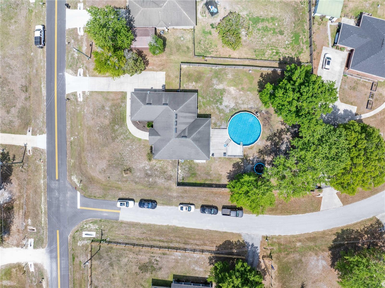 HIDDEN OAKS SUB - Residential