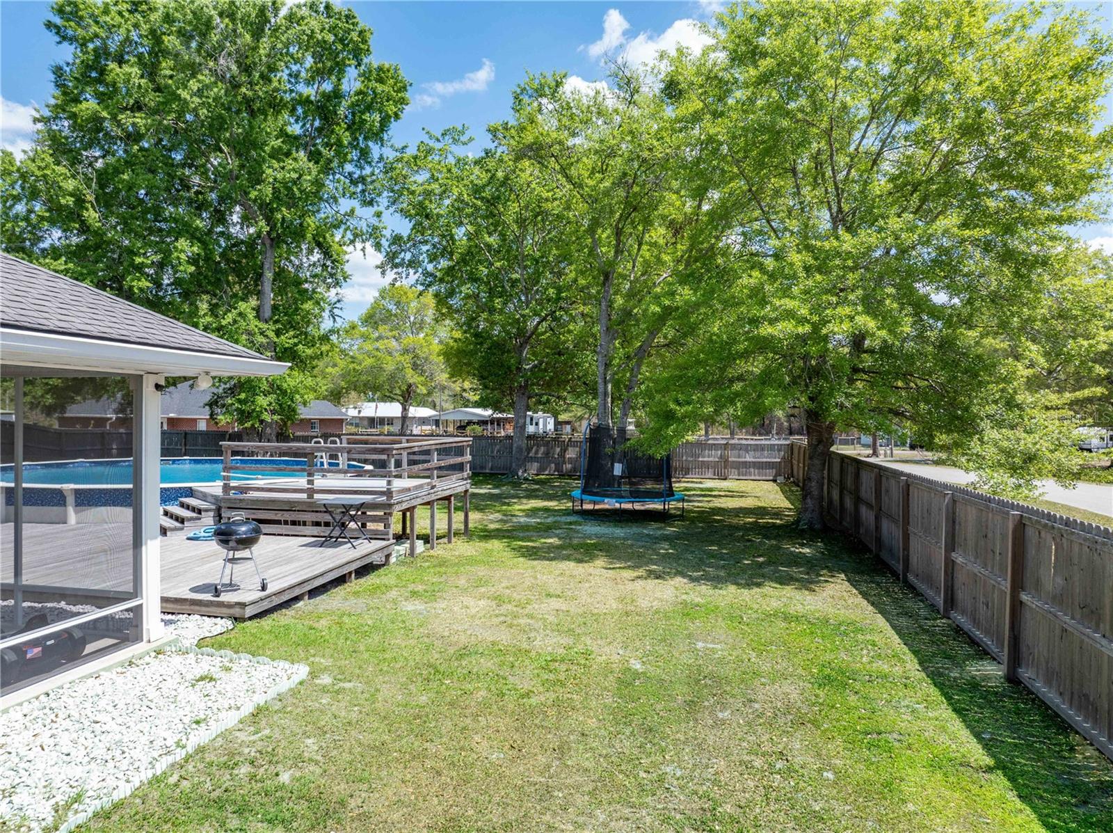 HIDDEN OAKS SUB - Residential