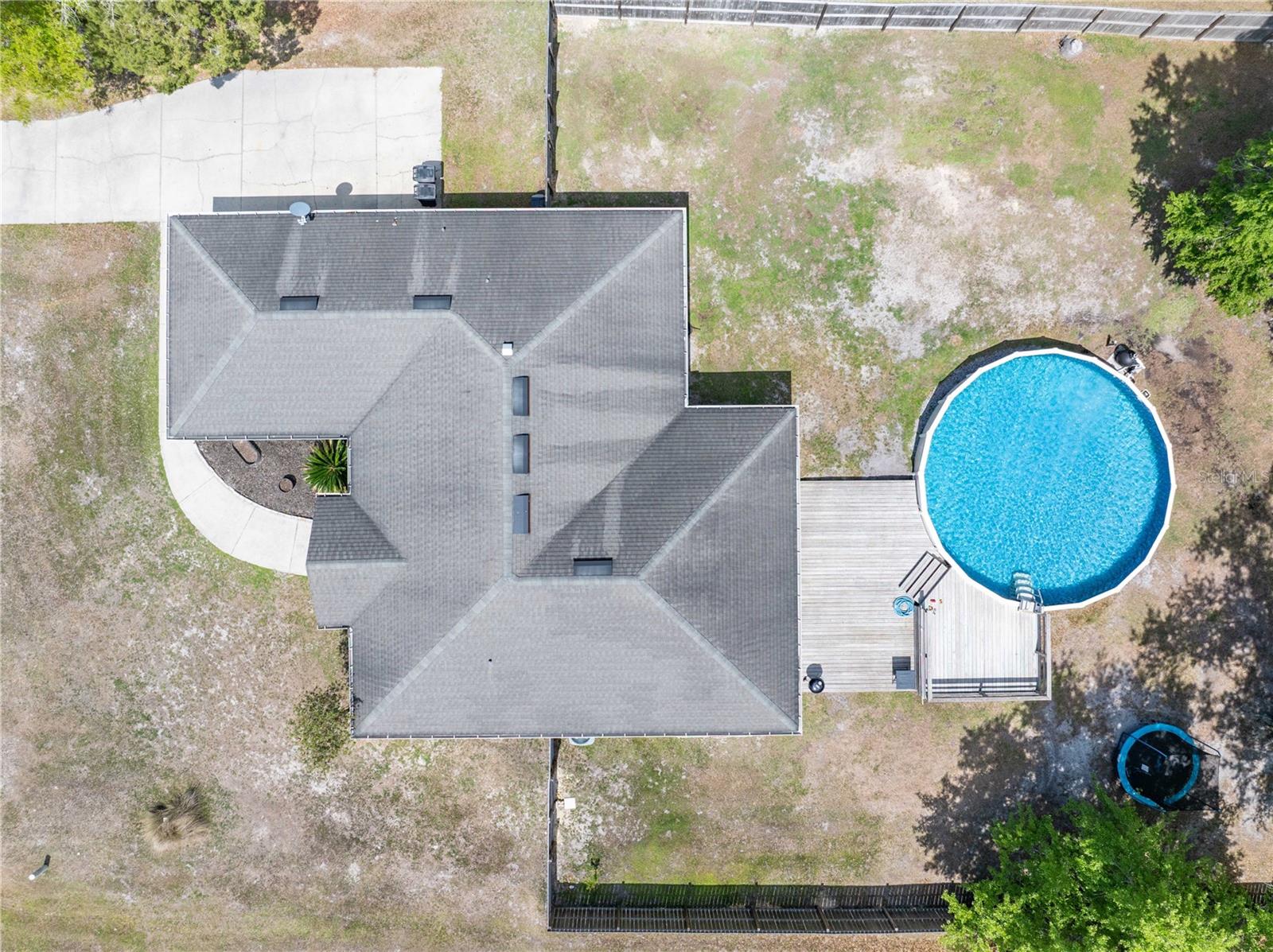 HIDDEN OAKS SUB - Residential