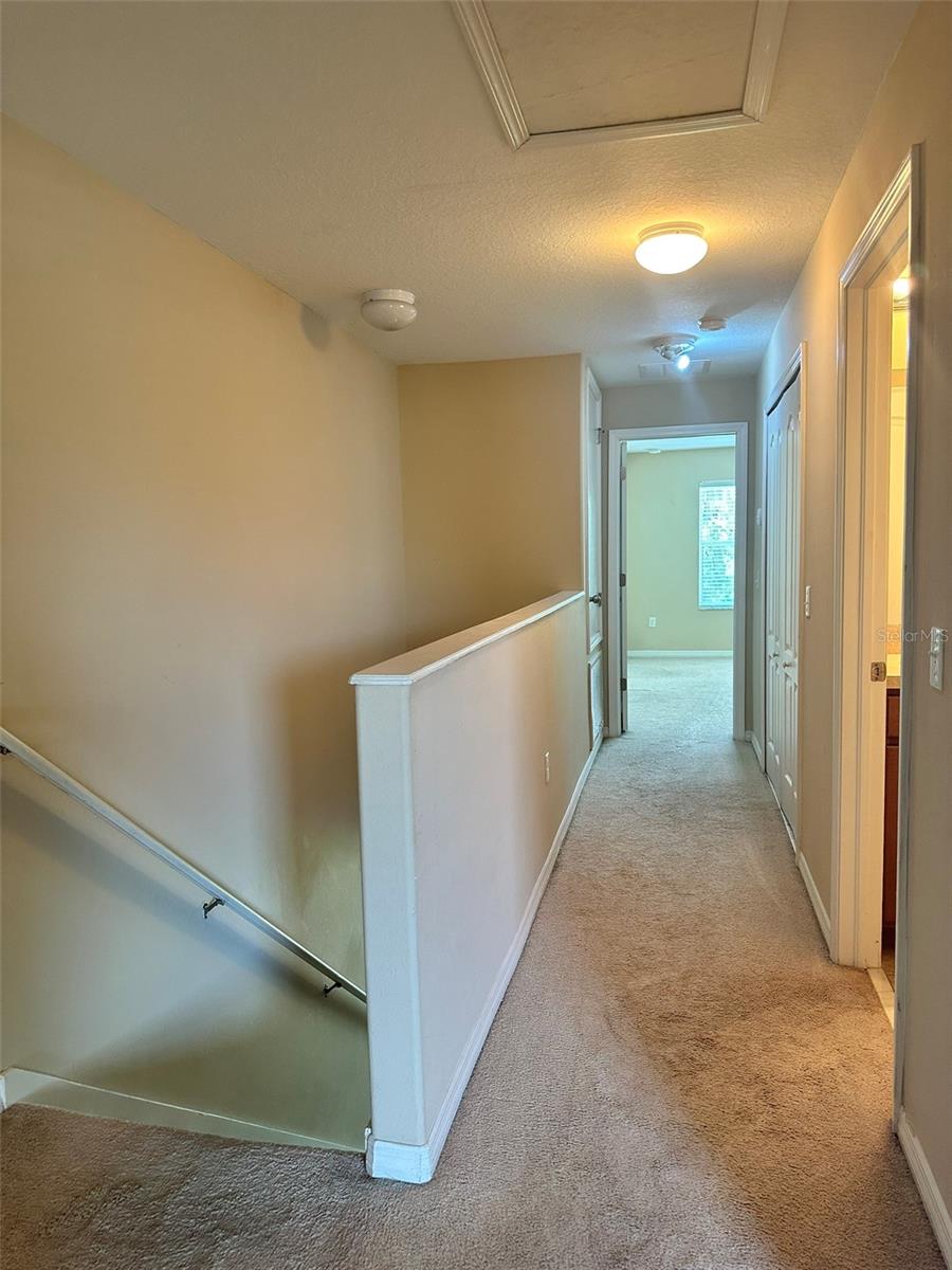 AUTUMNWOOD GROVE - Residential Lease