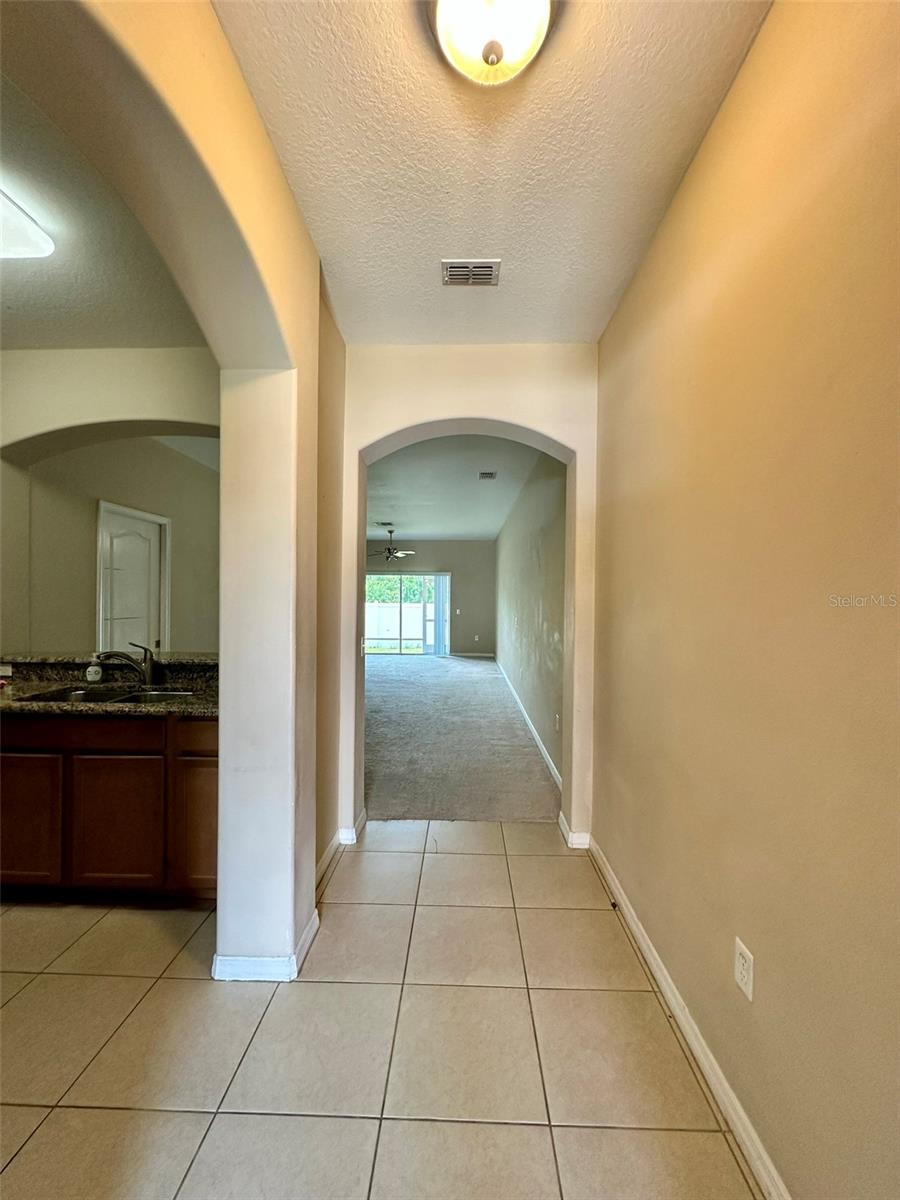 AUTUMNWOOD GROVE - Residential Lease