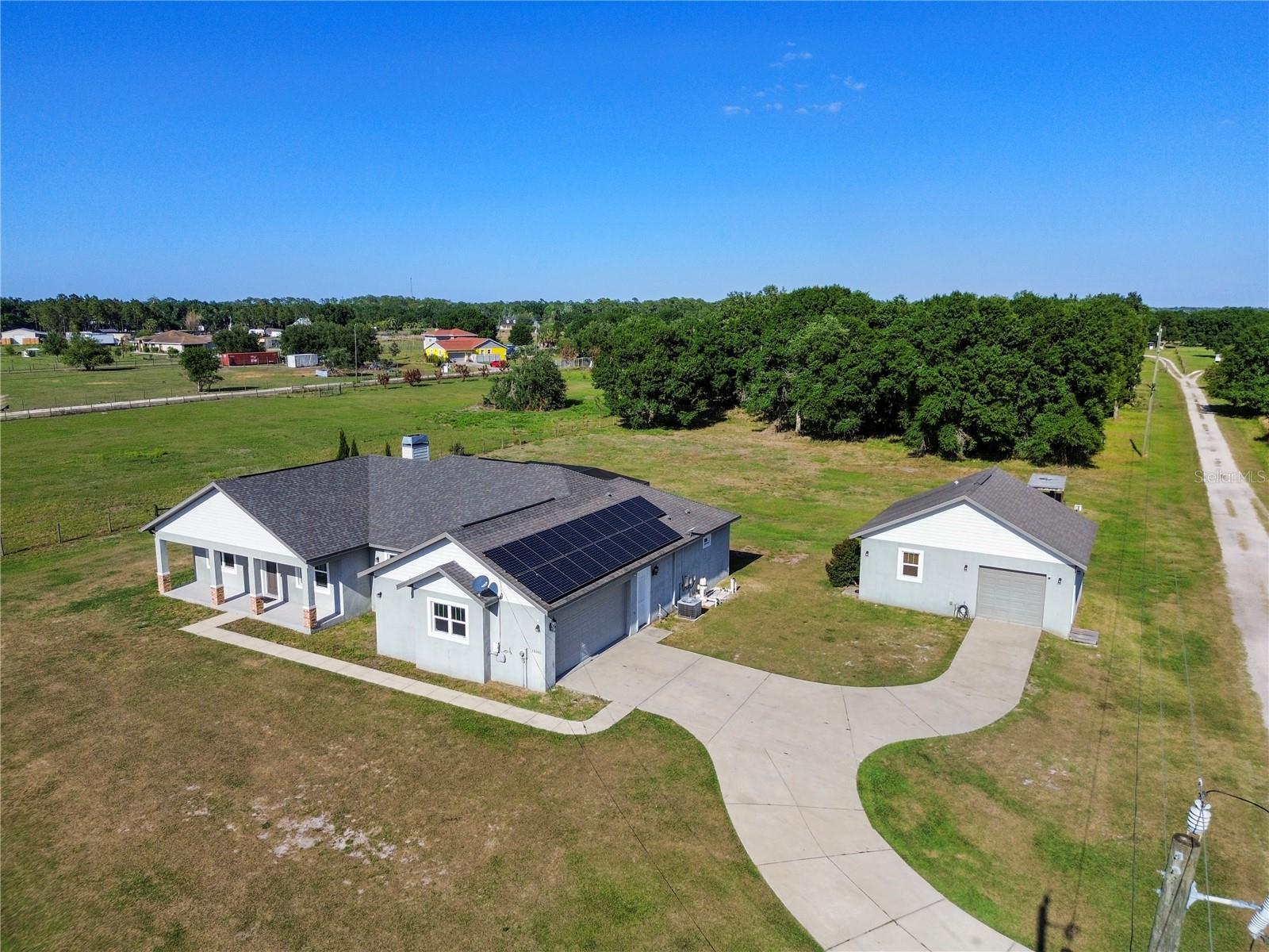 ACREAGE - Residential