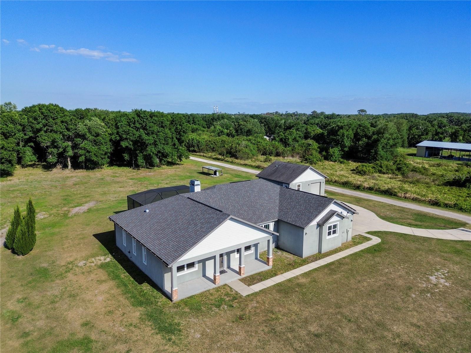 ACREAGE - Residential
