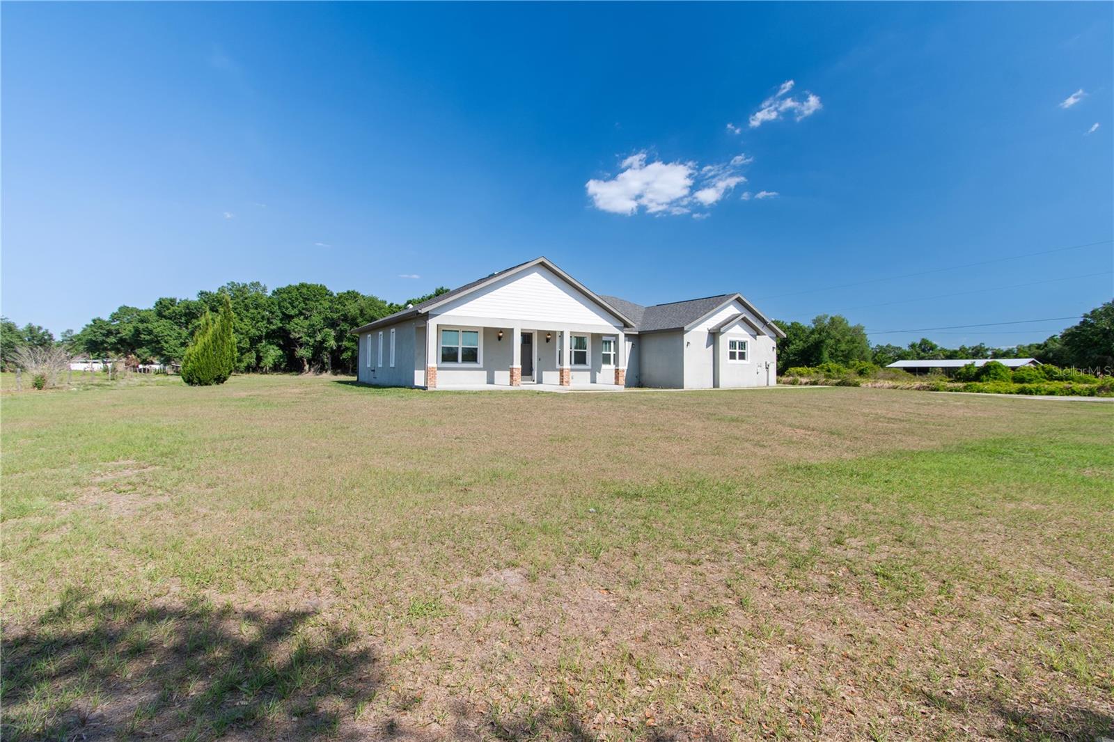 ACREAGE - Residential