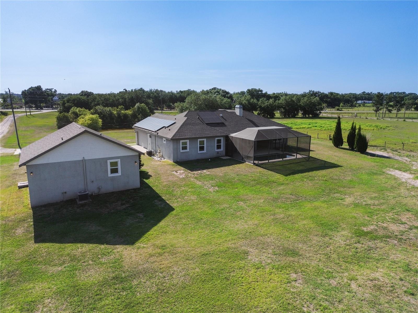 ACREAGE - Residential