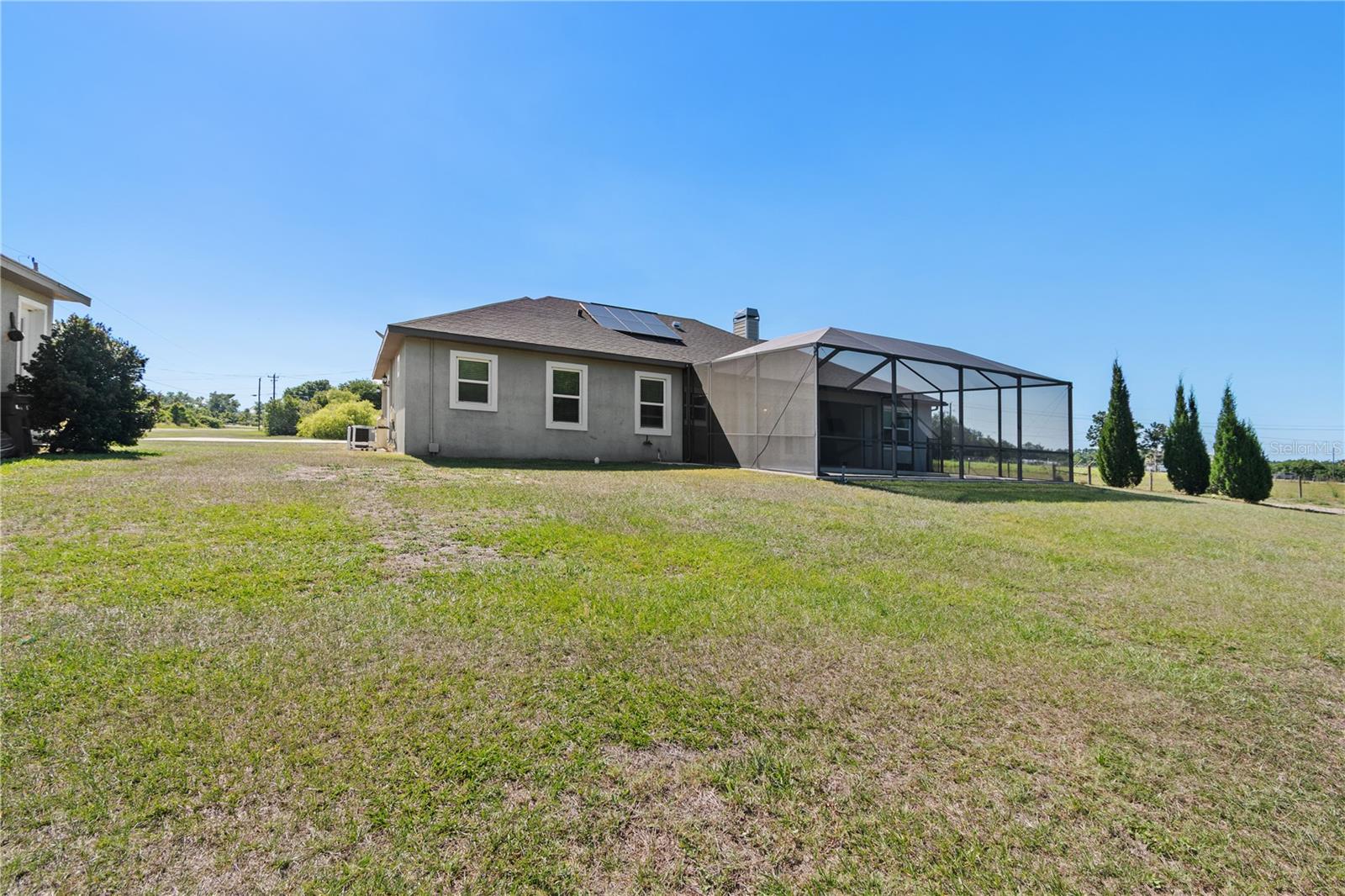 ACREAGE - Residential