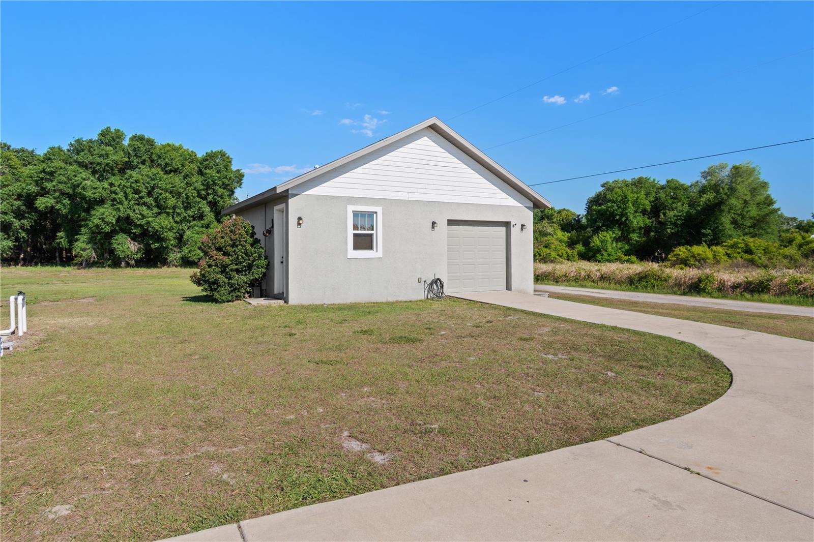 ACREAGE - Residential