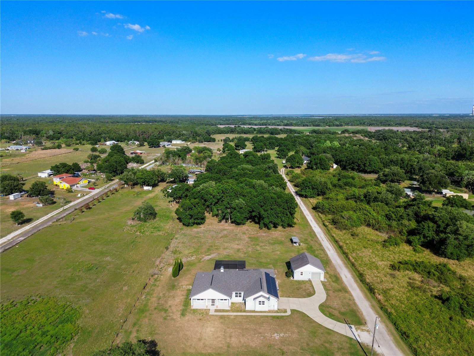 ACREAGE - Residential