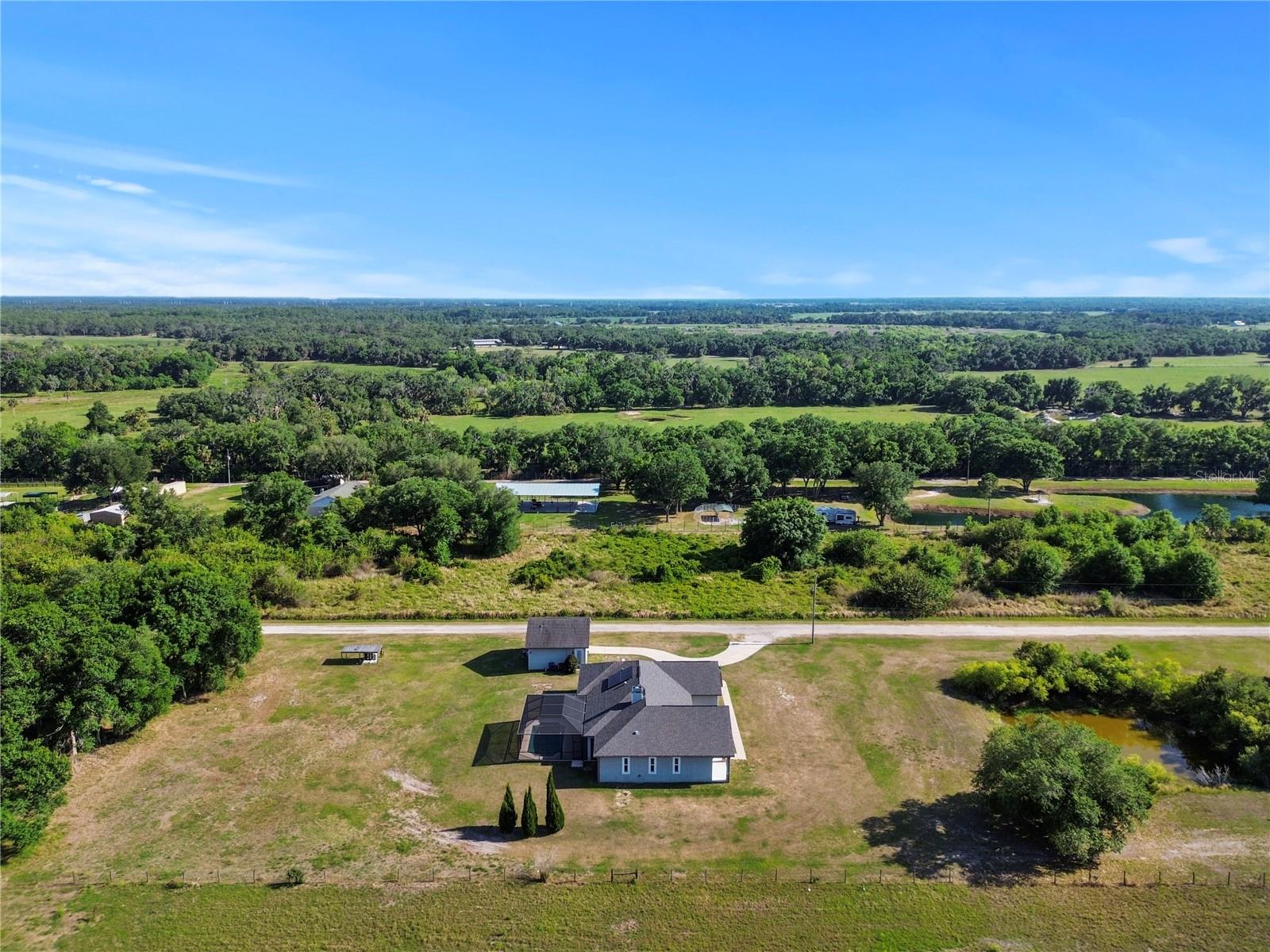 ACREAGE - Residential
