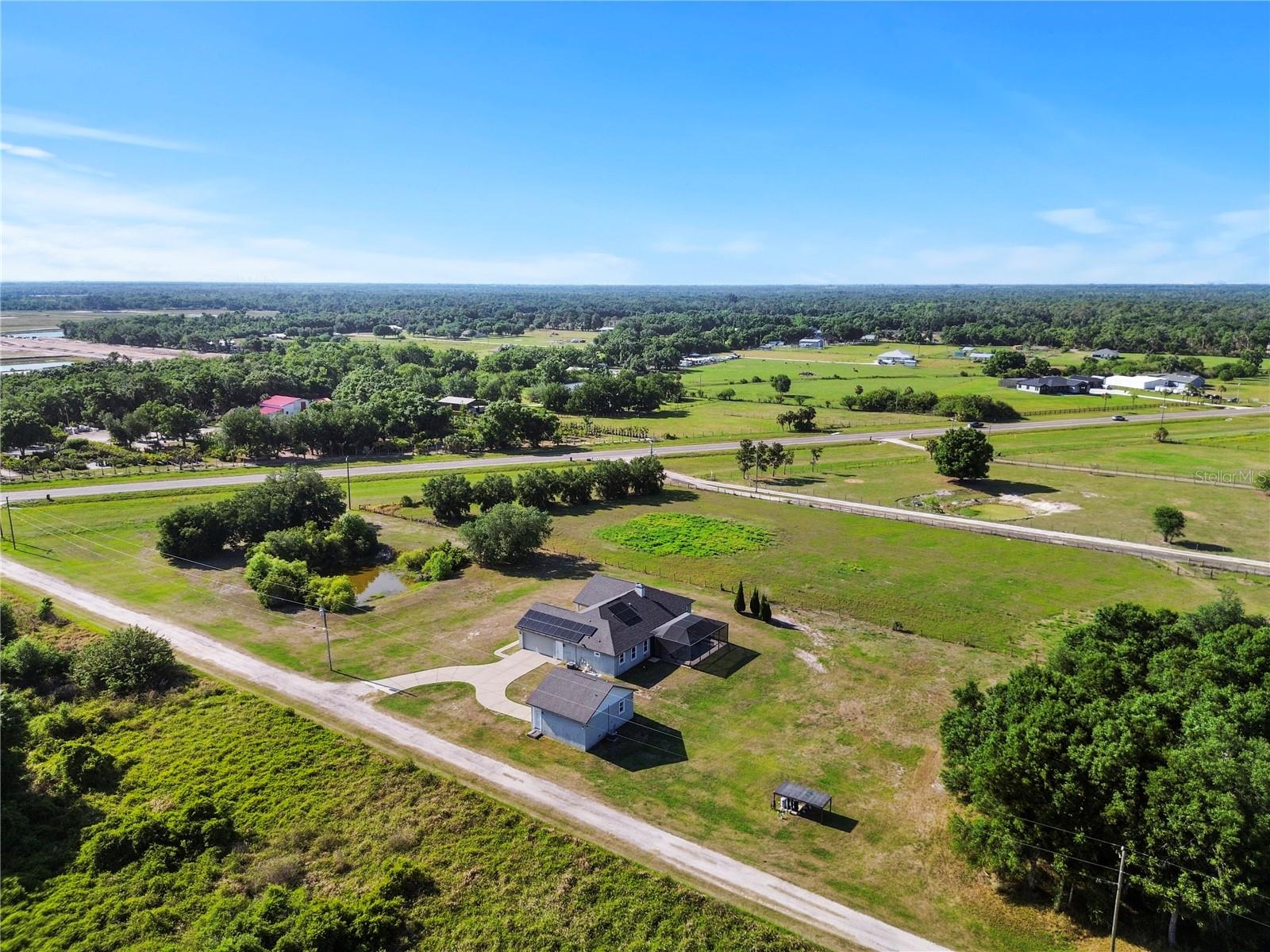 ACREAGE - Residential