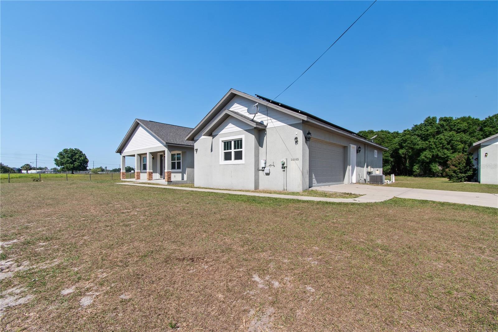 ACREAGE - Residential