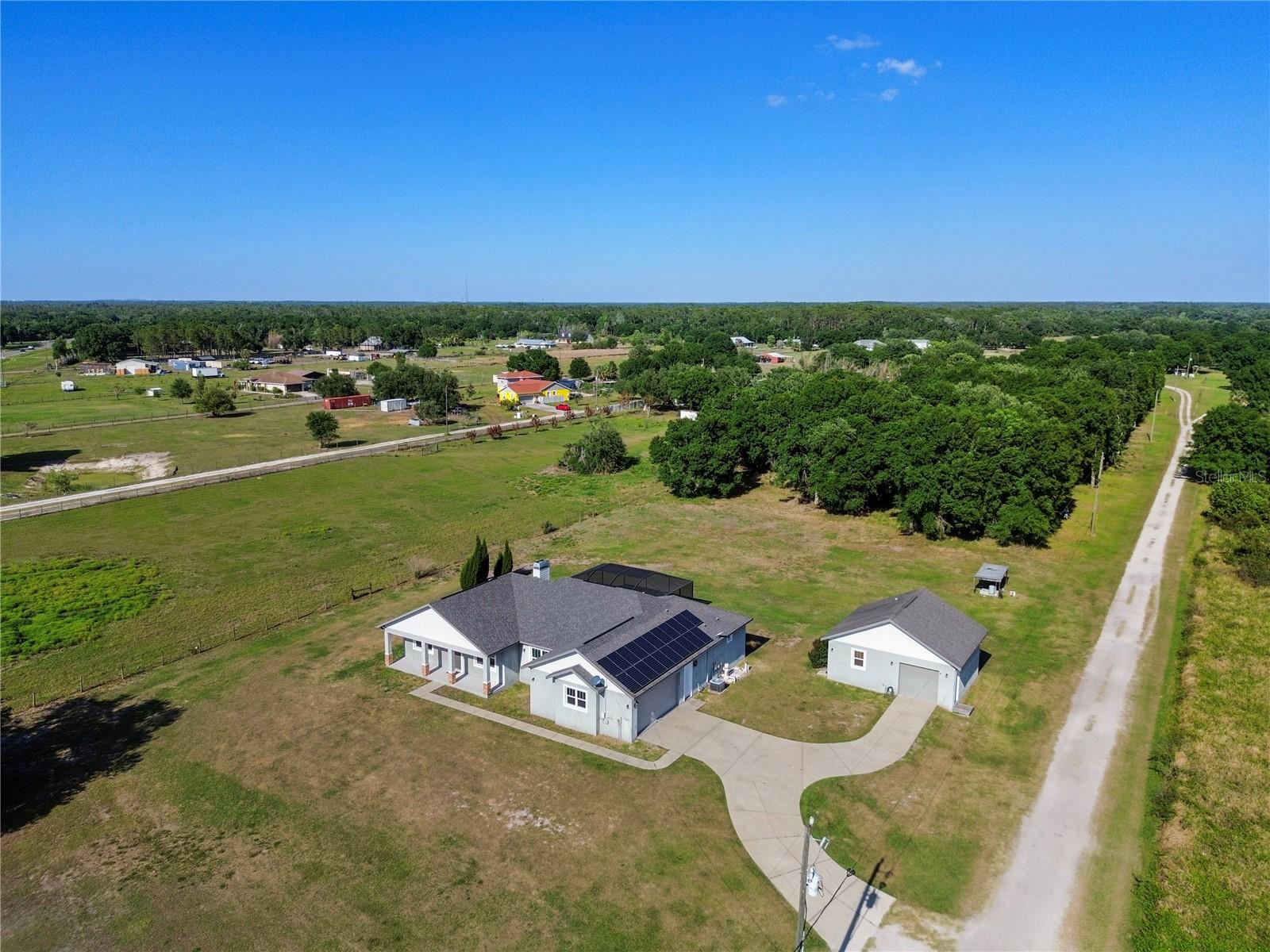 ACREAGE - Residential