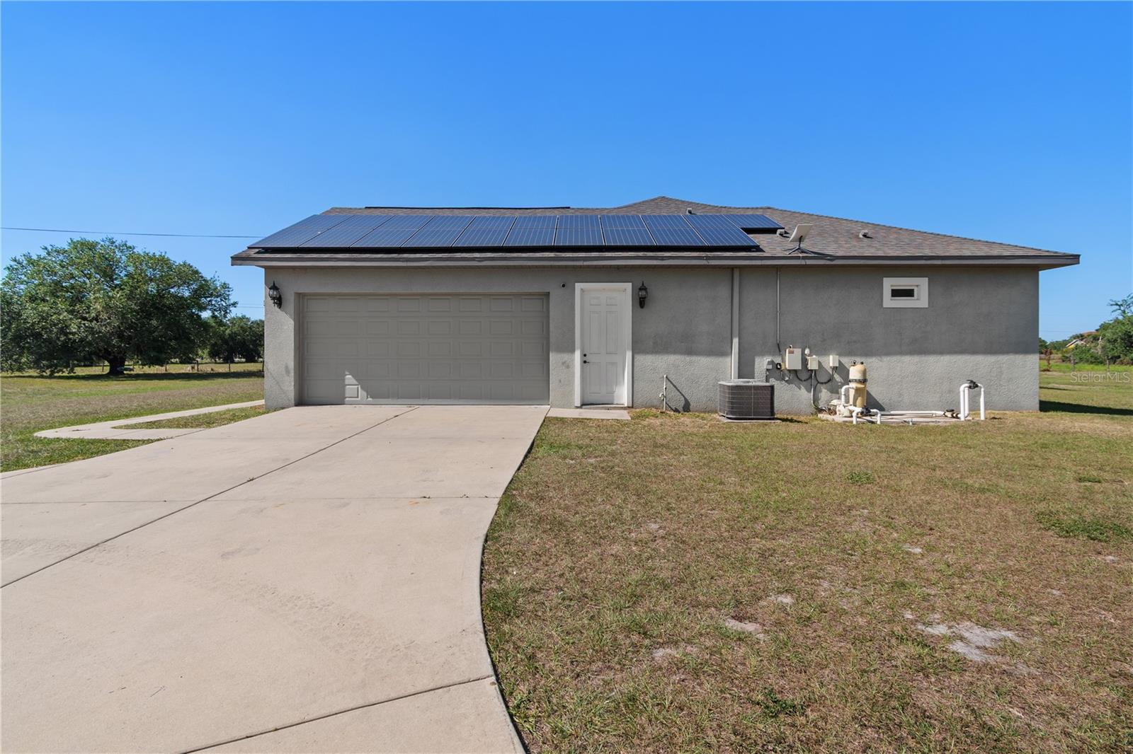 ACREAGE - Residential