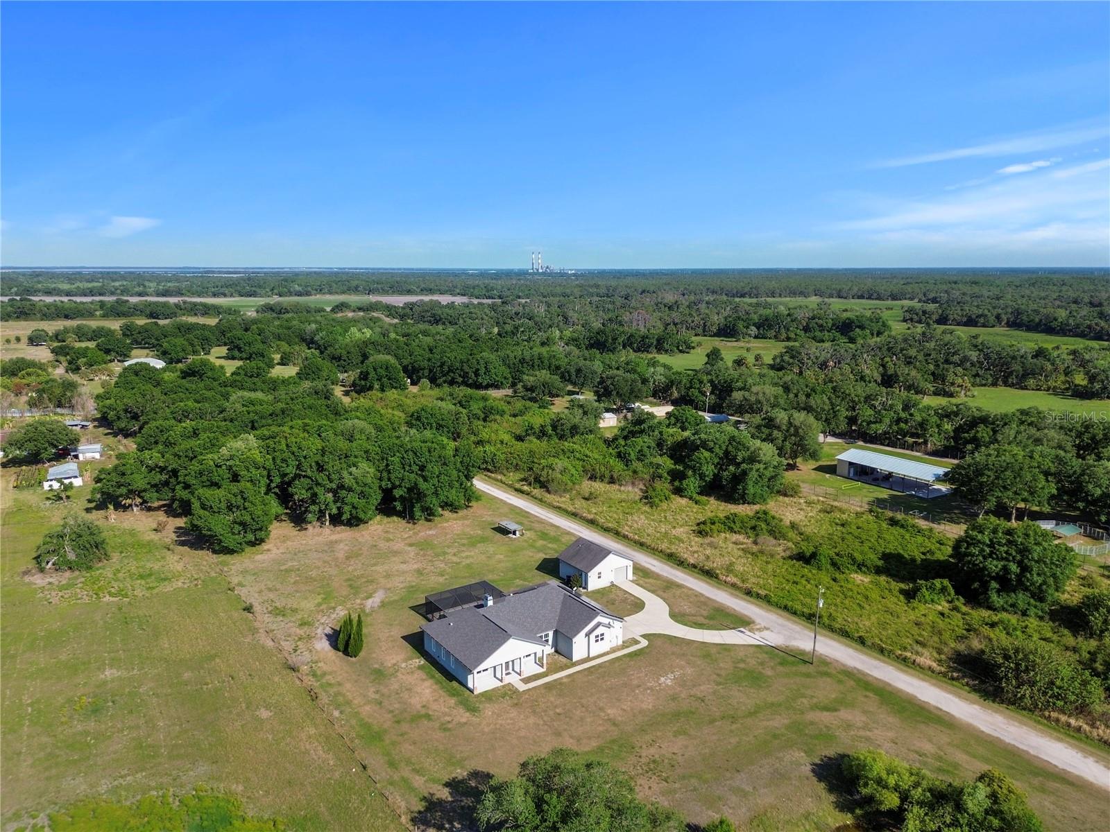 ACREAGE - Residential