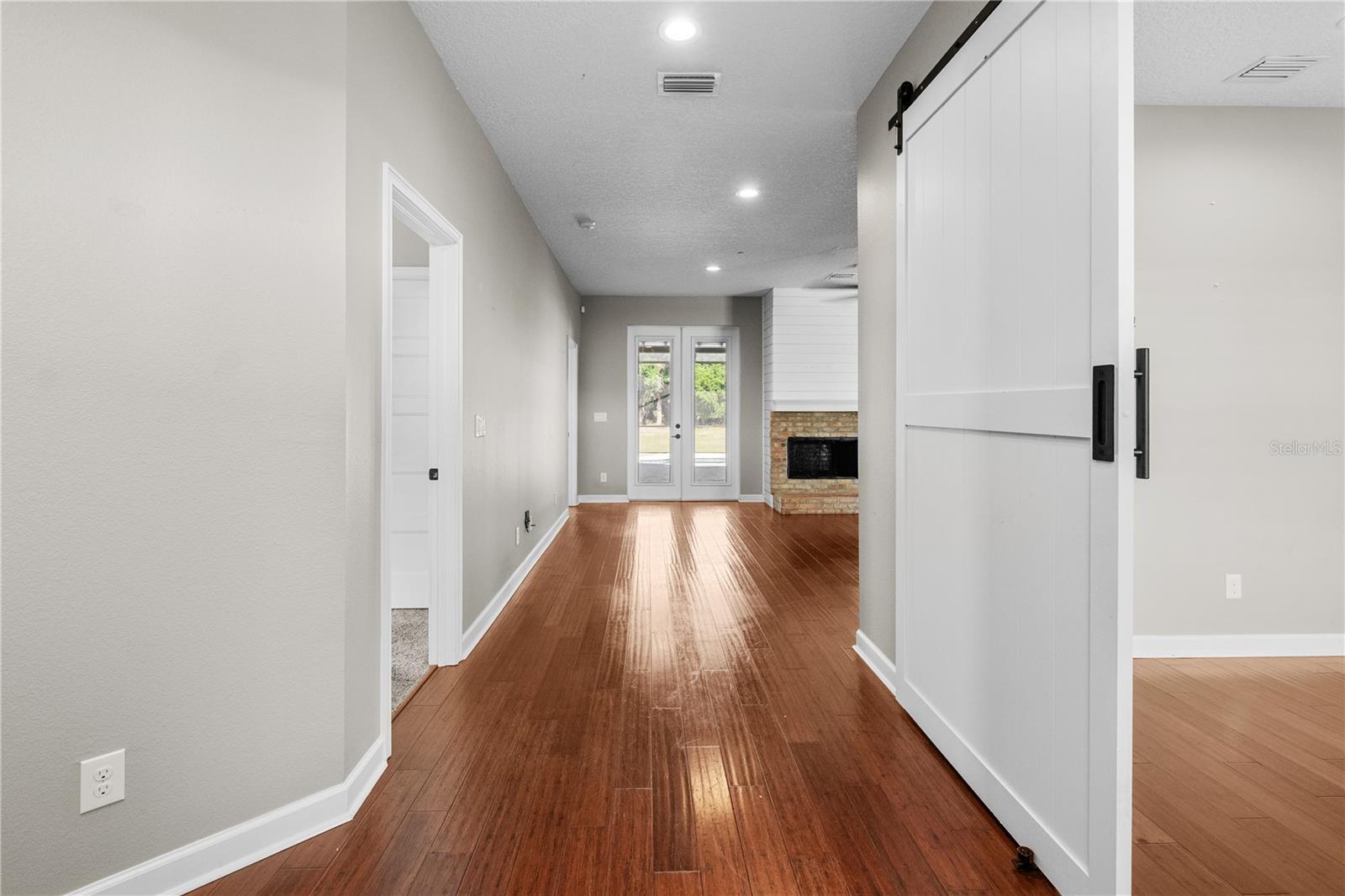 ACREAGE - Residential