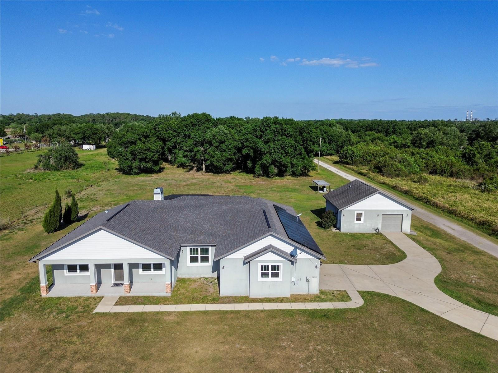 ACREAGE - Residential