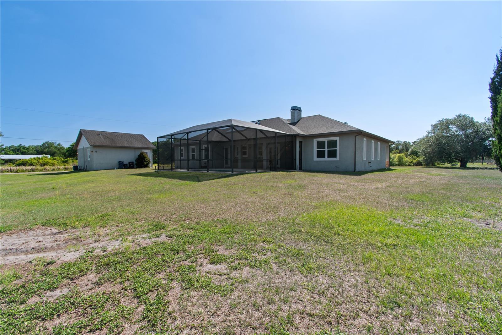 ACREAGE - Residential