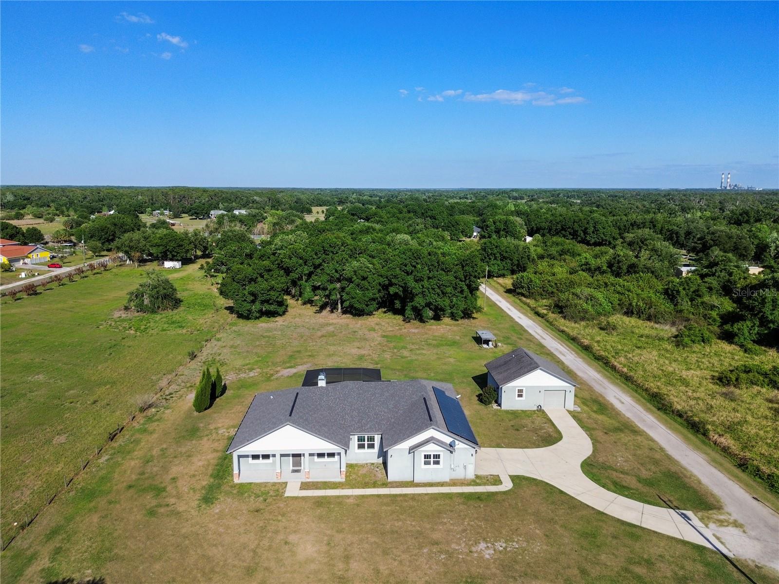 ACREAGE - Residential