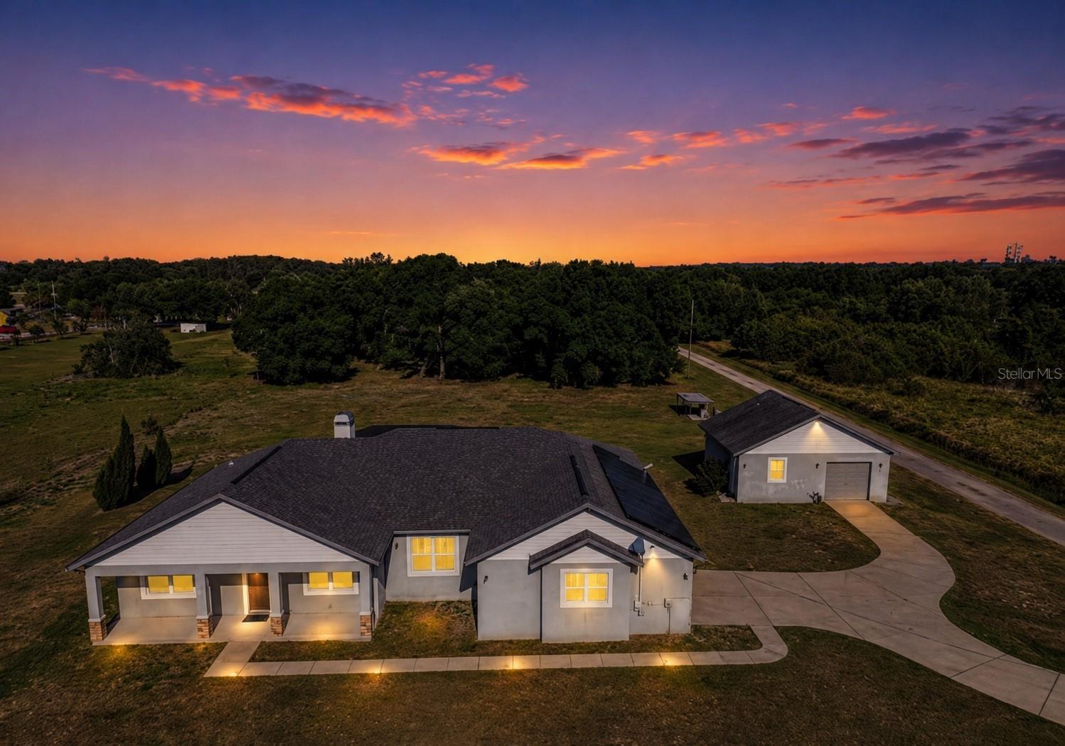 ACREAGE - Residential