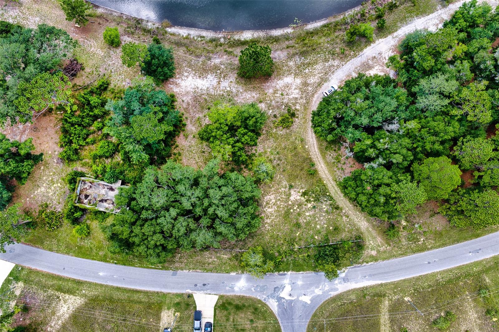 SILVER SPGS SHORES 31 - Land