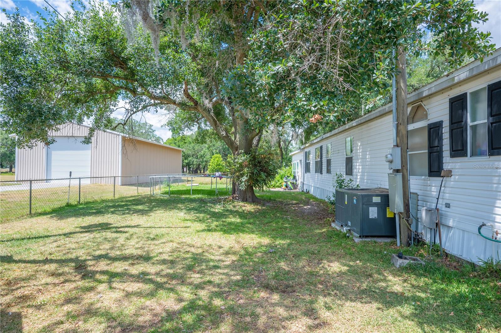 AUBURNDALE LAKESIDE PARK SUB - Residential